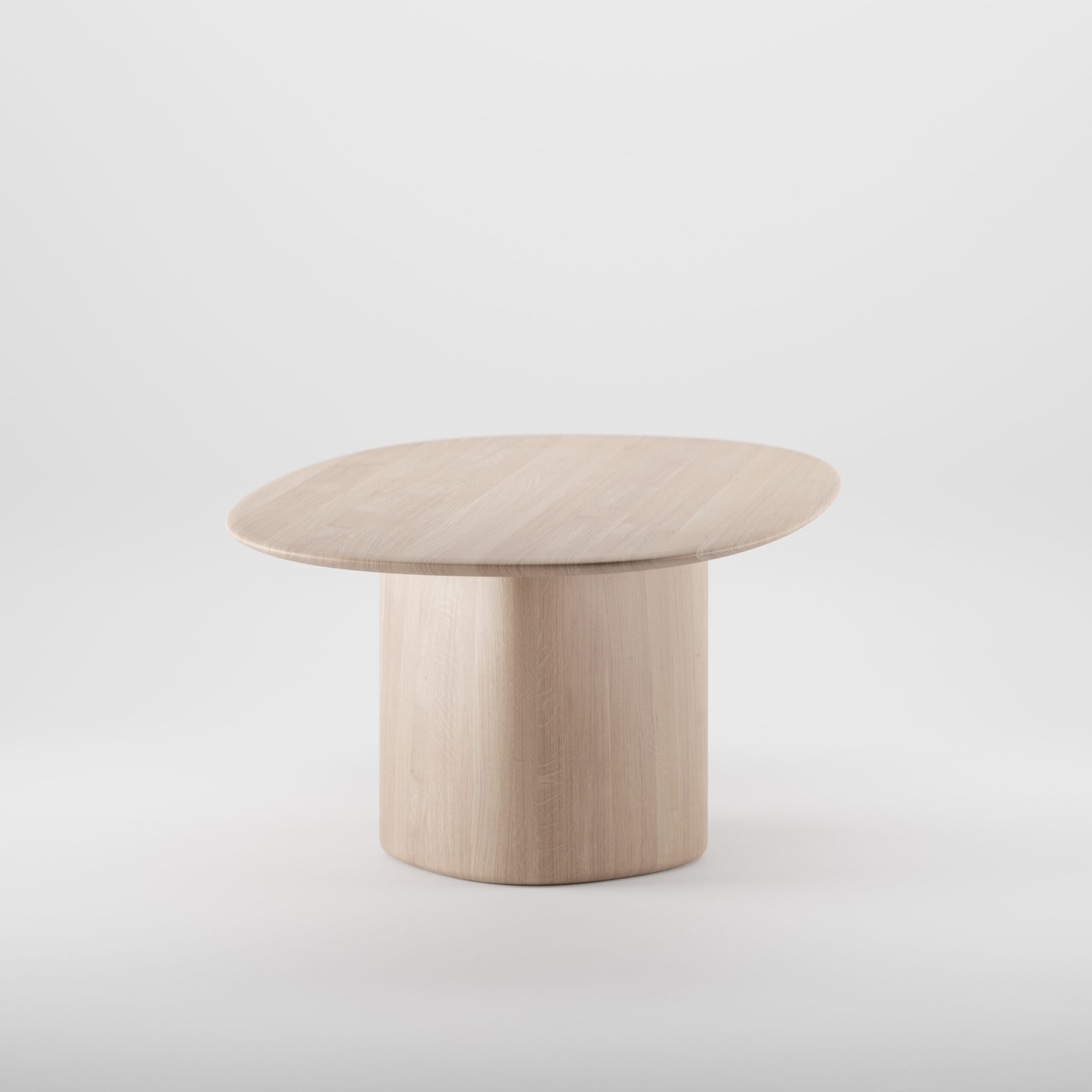 Column table oval single base - Image 3