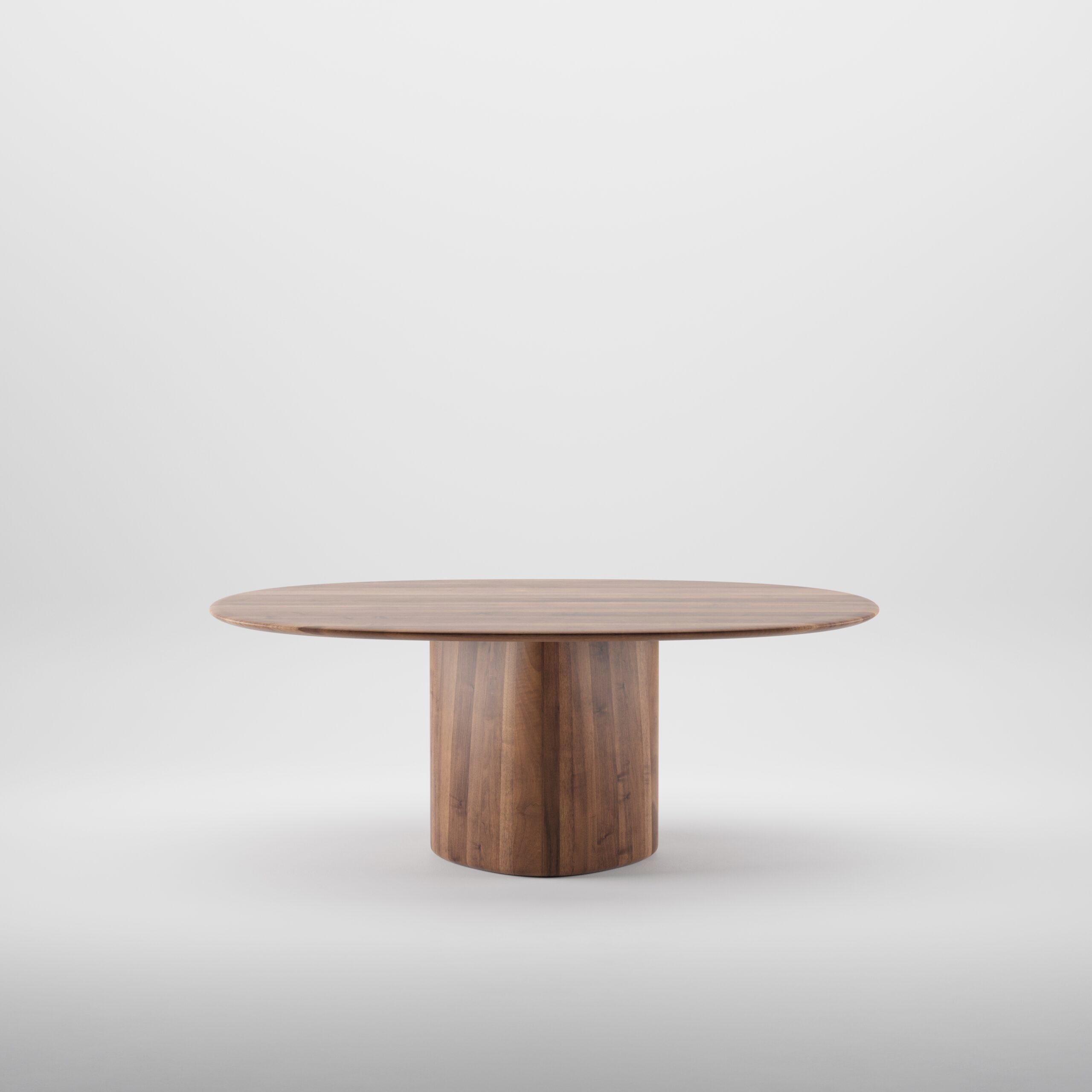 Column table oval single base - Image 5