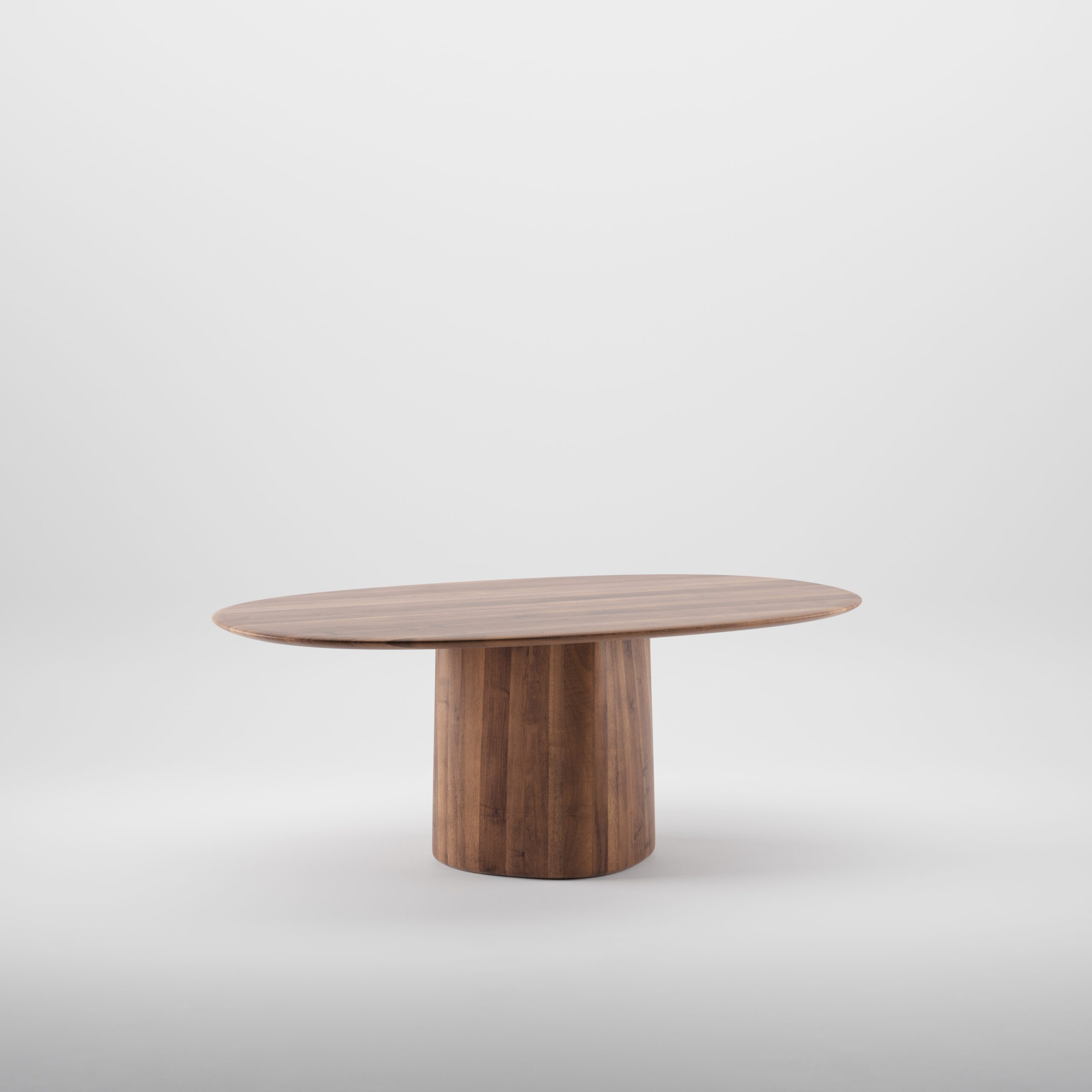 Column table oval single base - Image 6
