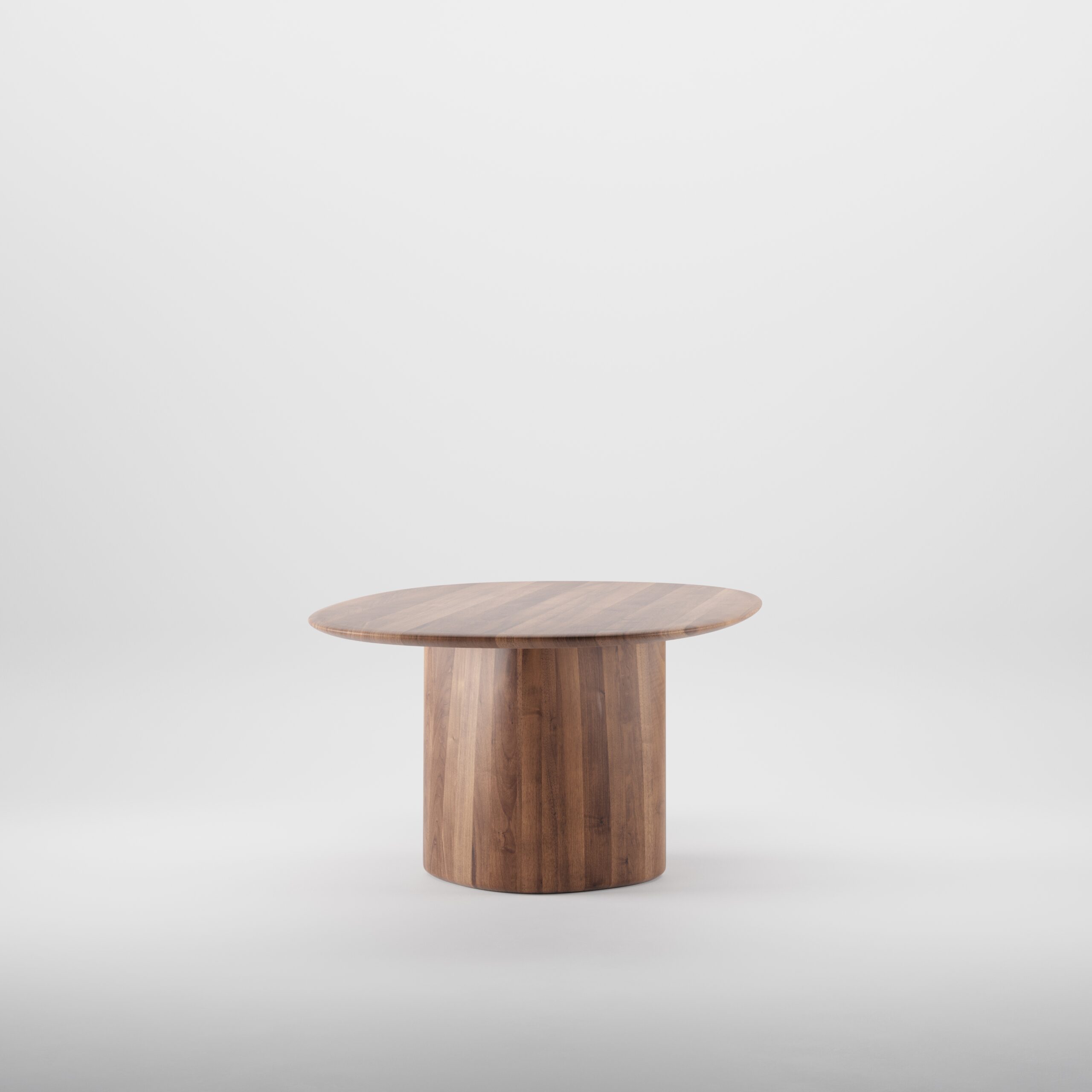 Column table oval single base - Image 7