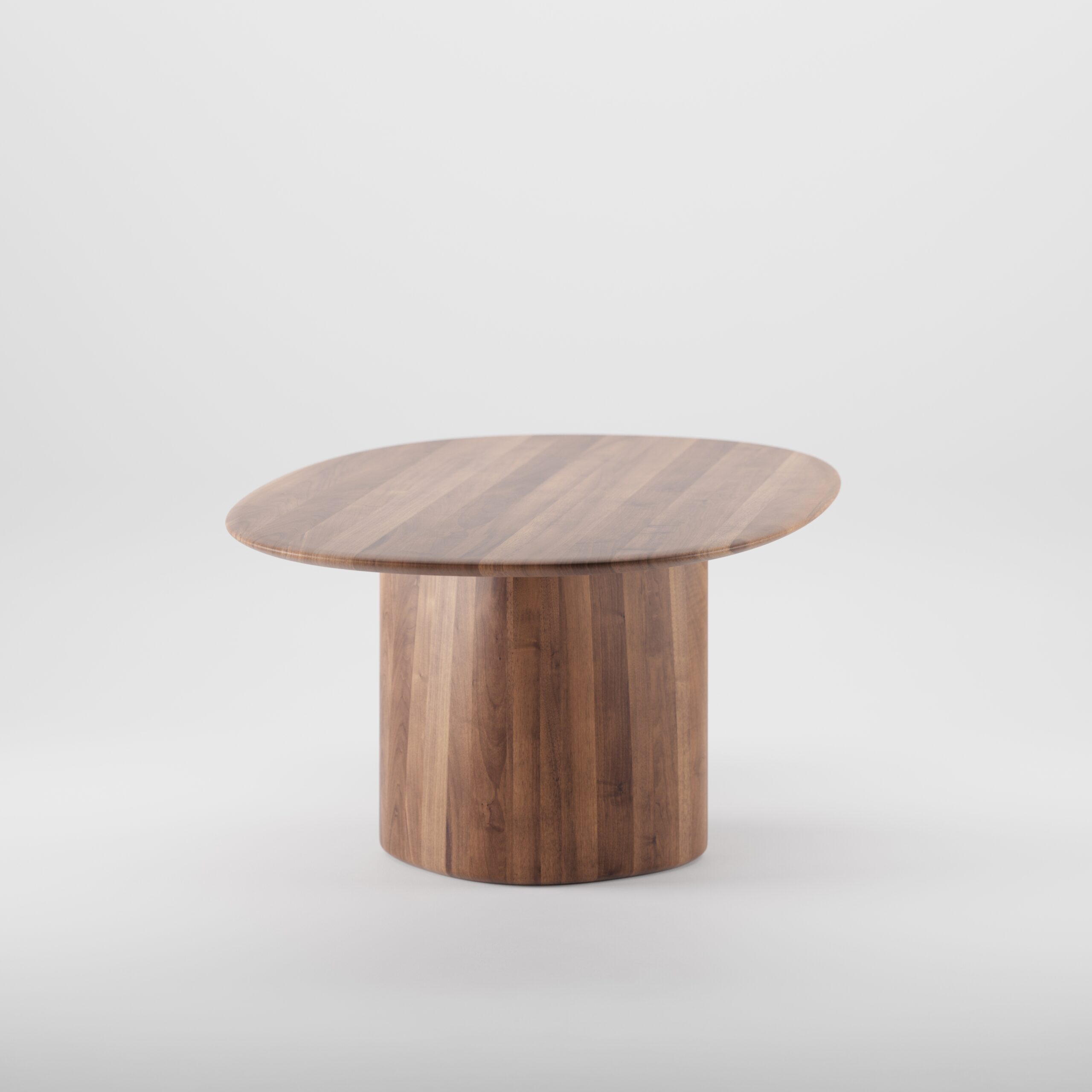 Column table oval single base - Image 8