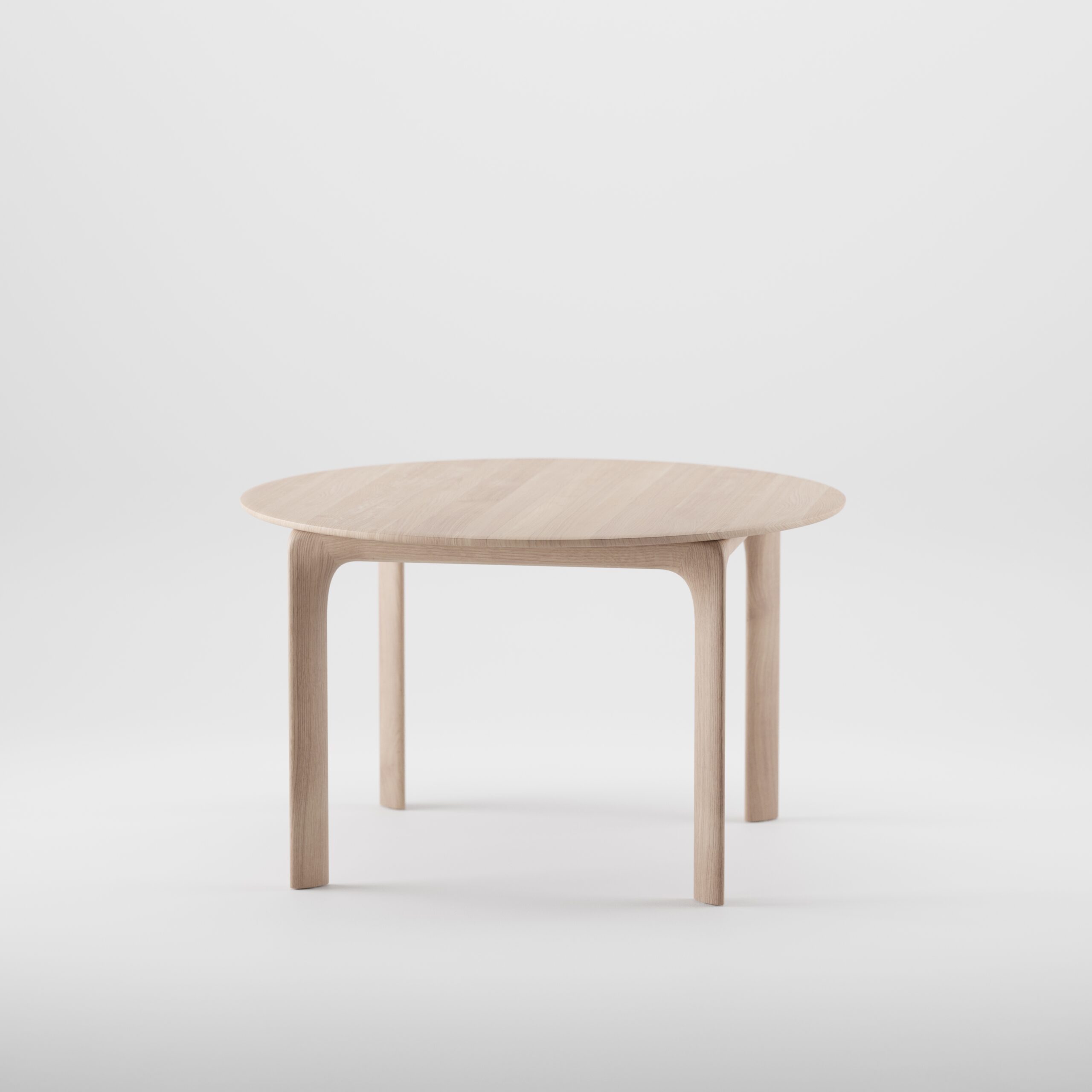 Fin extension table