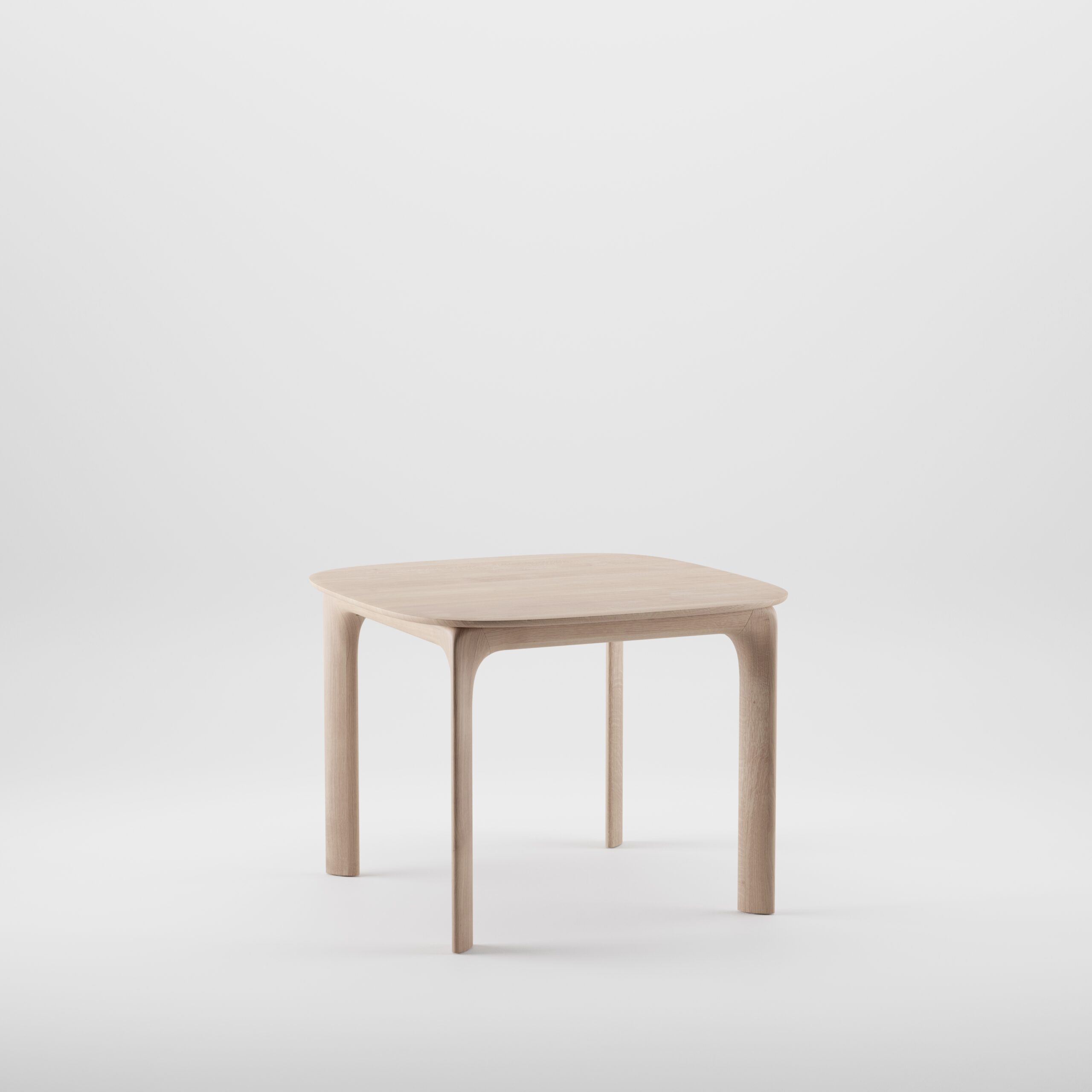 Fin square table - Image 2