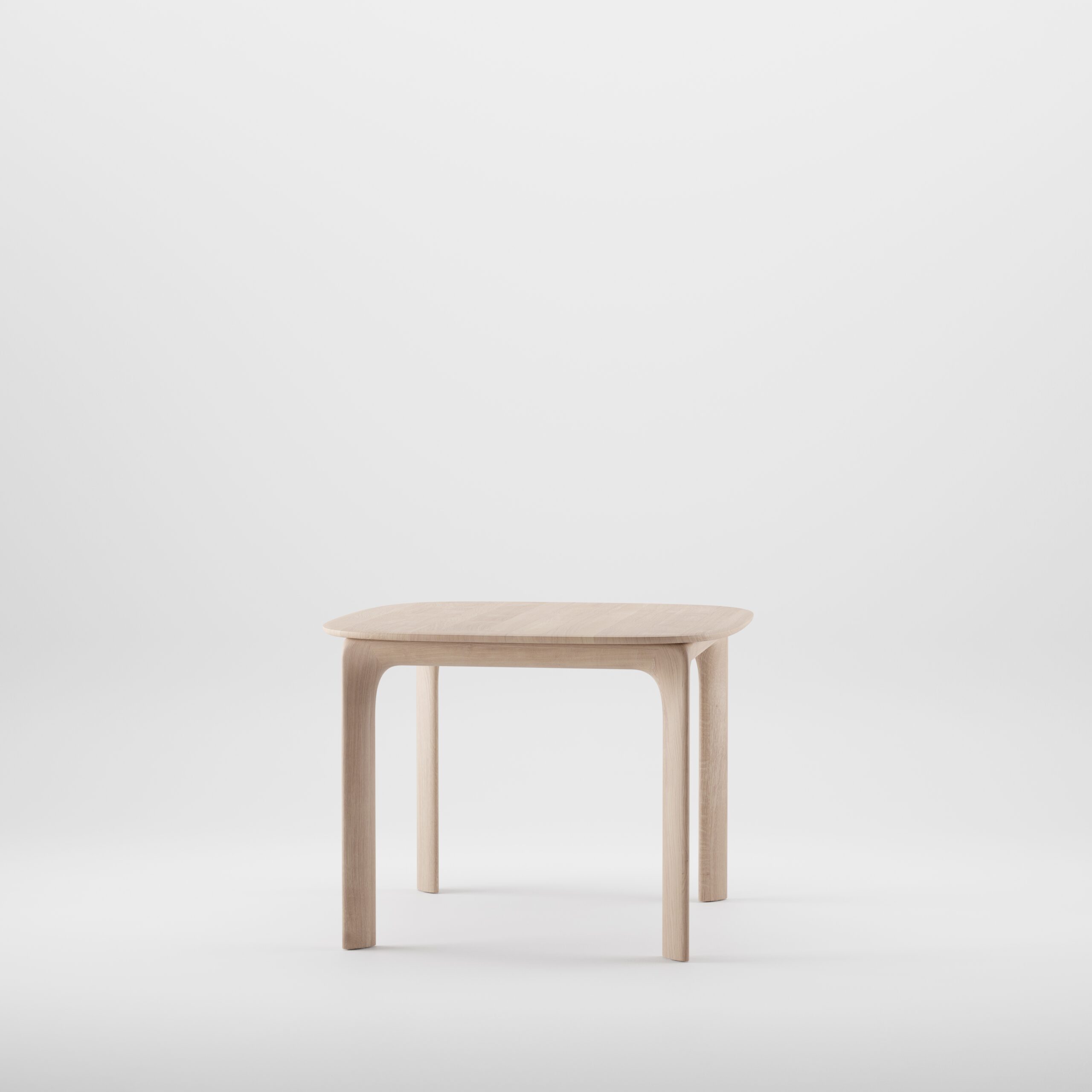 Fin square table - Image 3