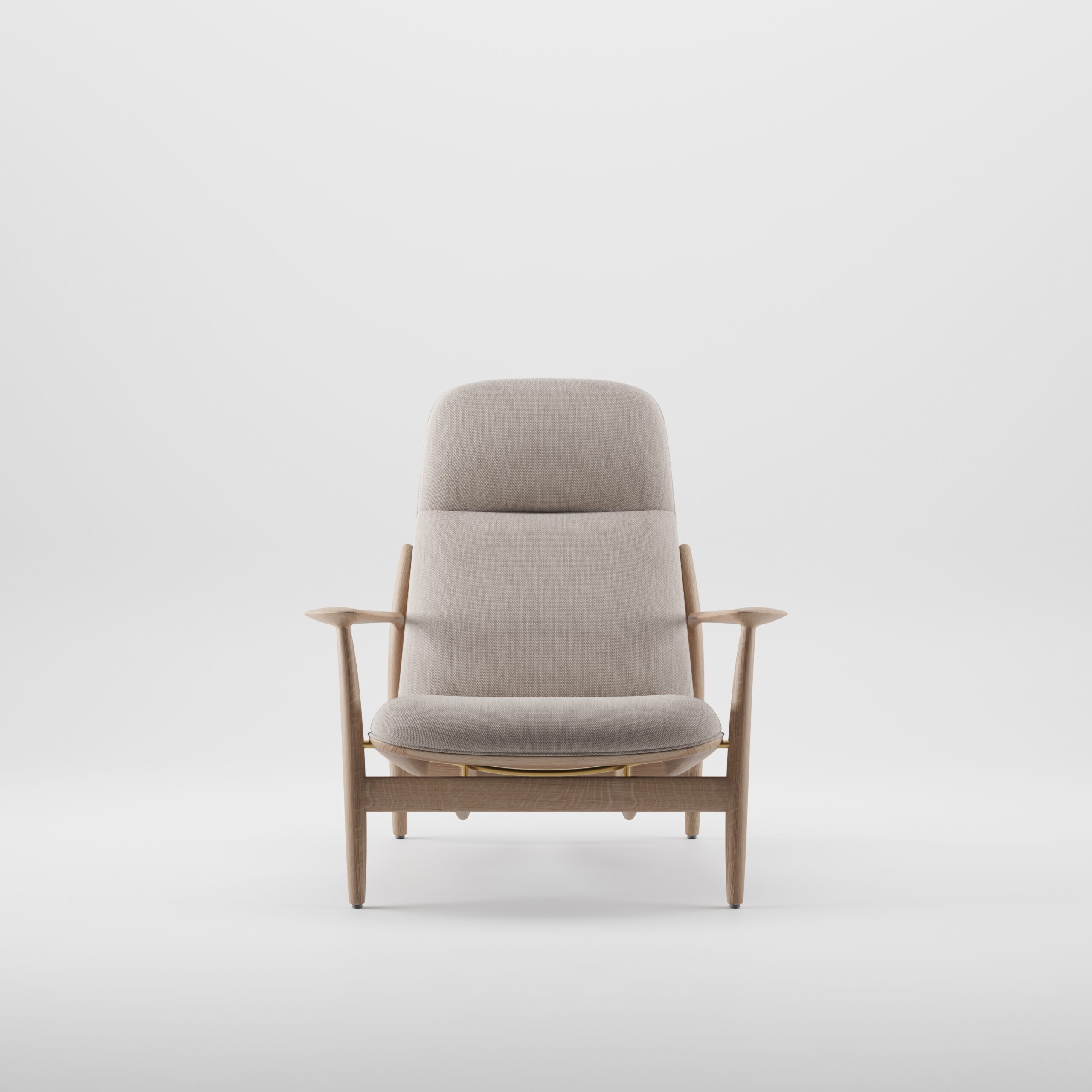 Nila lounge high - Image 3