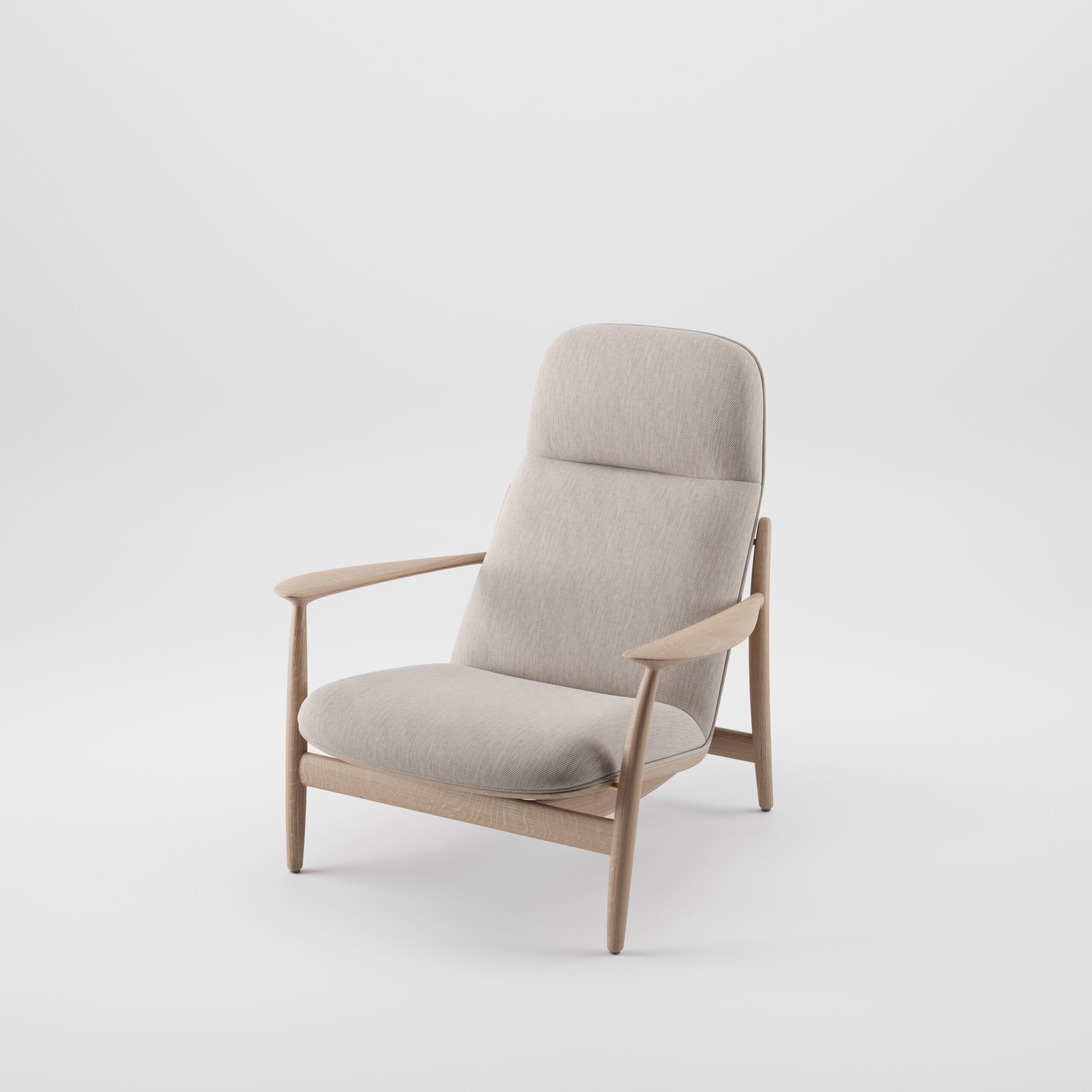 Nila lounge high - Image 4