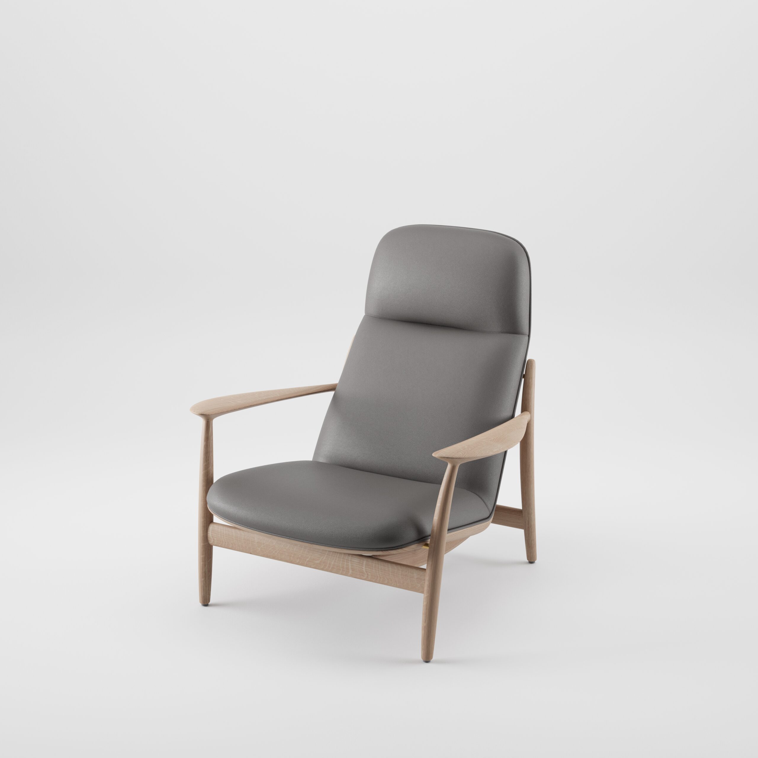 Nila lounge high - Image 8