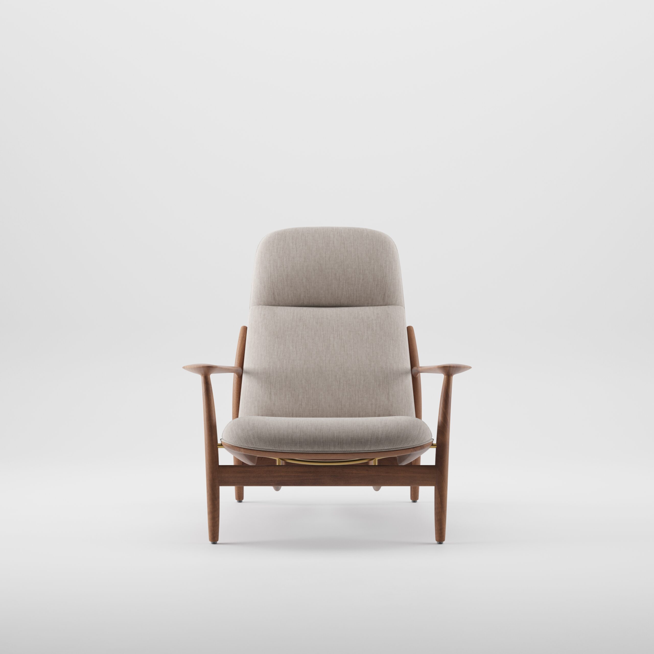 Nila lounge high - Image 9