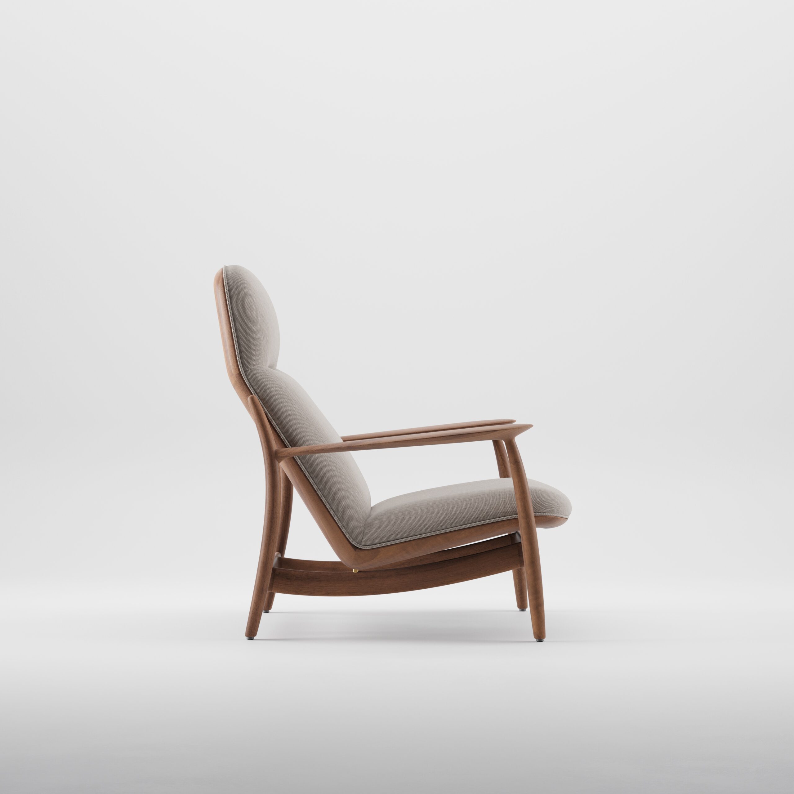 Nila lounge high - Image 10