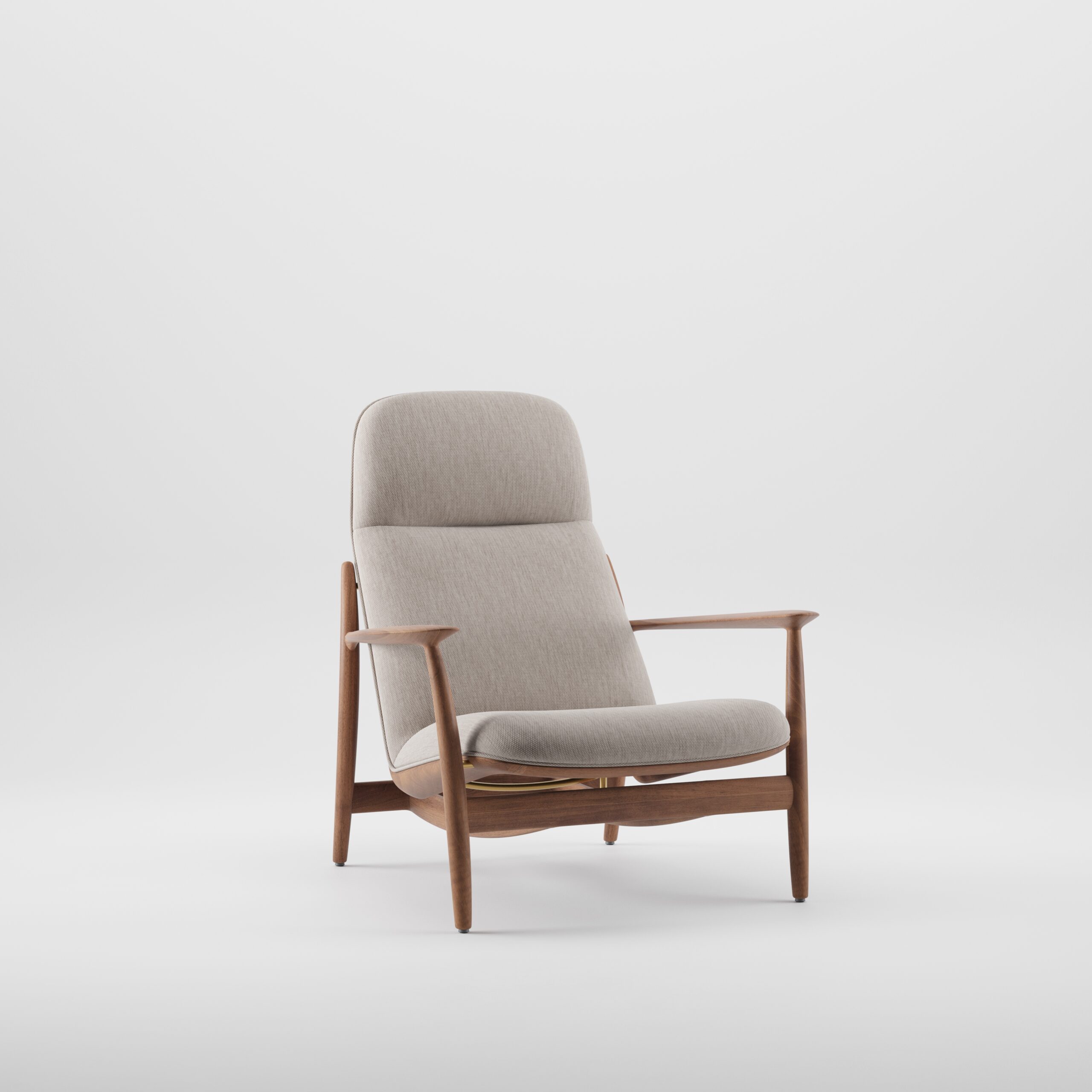 Nila lounge high - Image 11