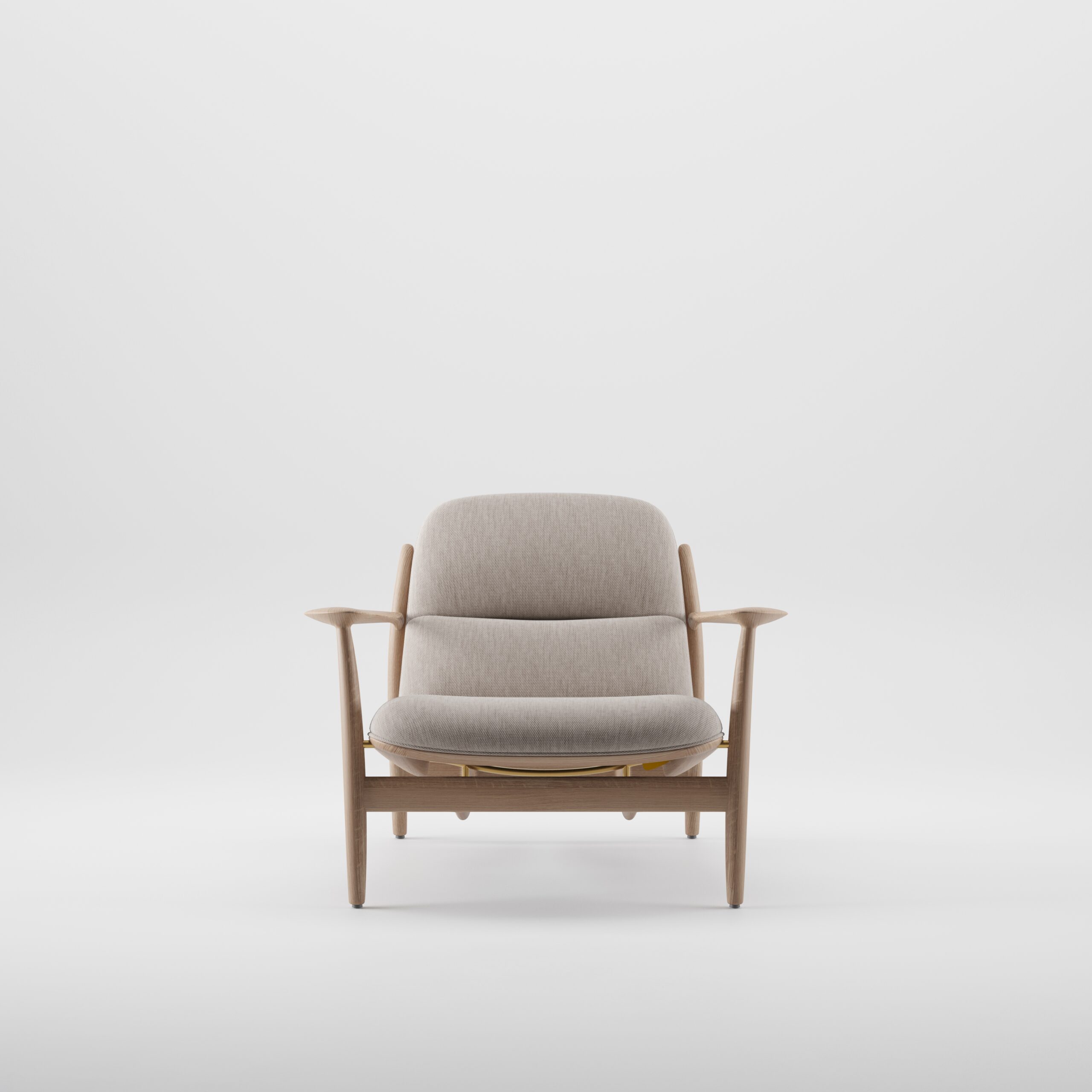 Nila lounge trimmed - Image 2