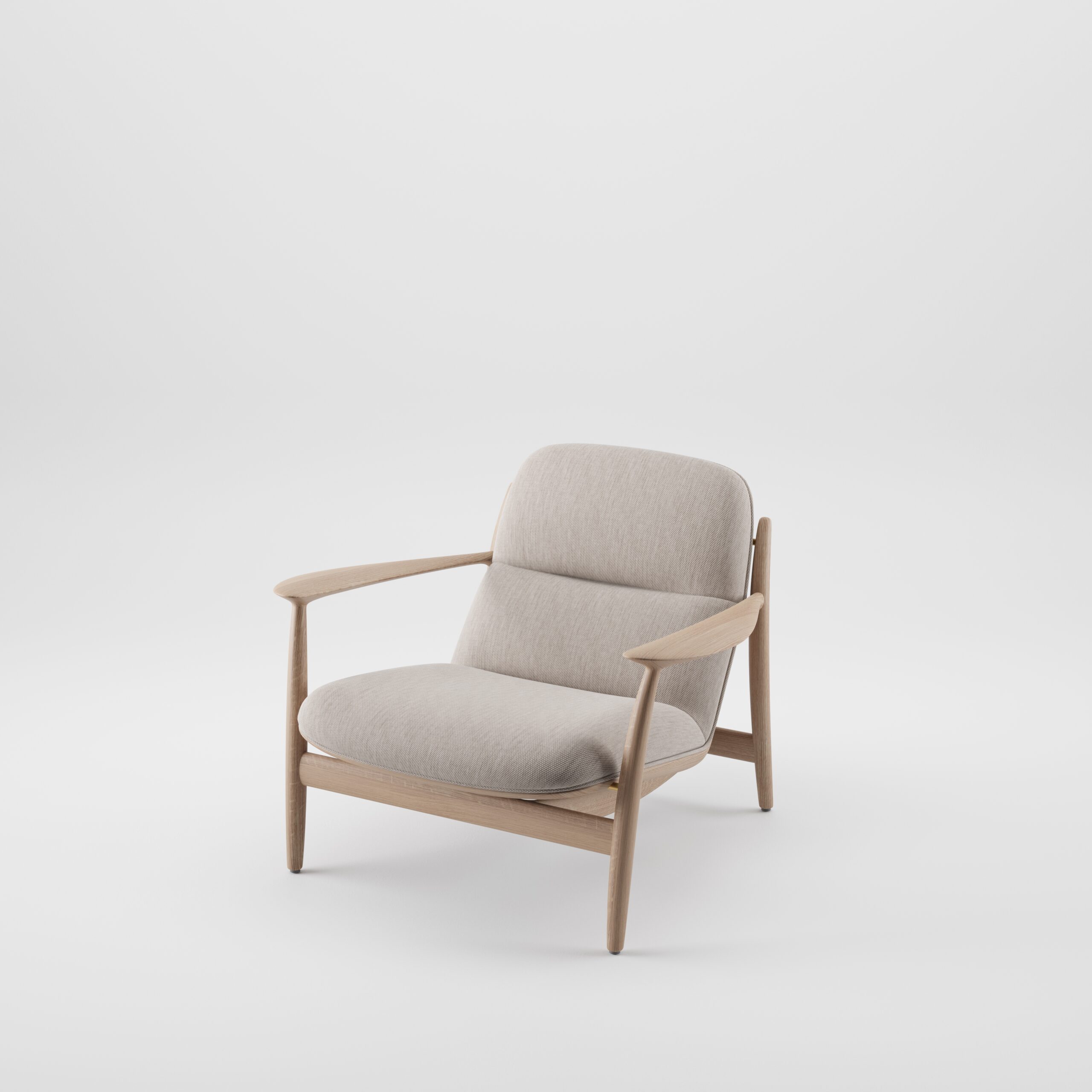 Nila lounge trimmed - Image 4