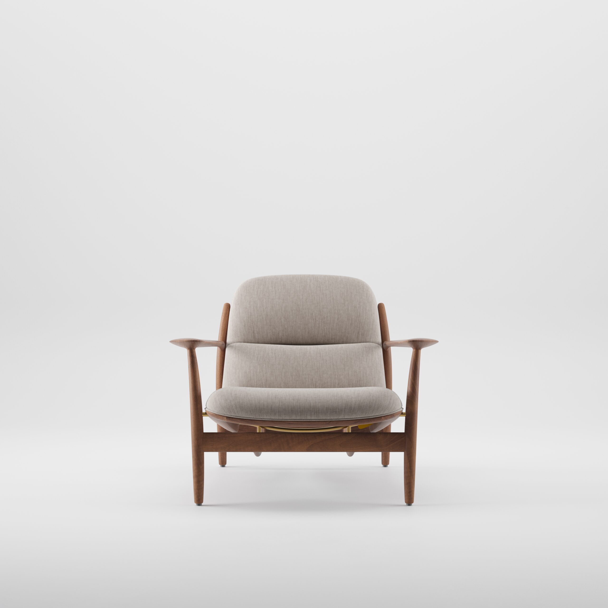 Nila lounge trimmed - Image 9