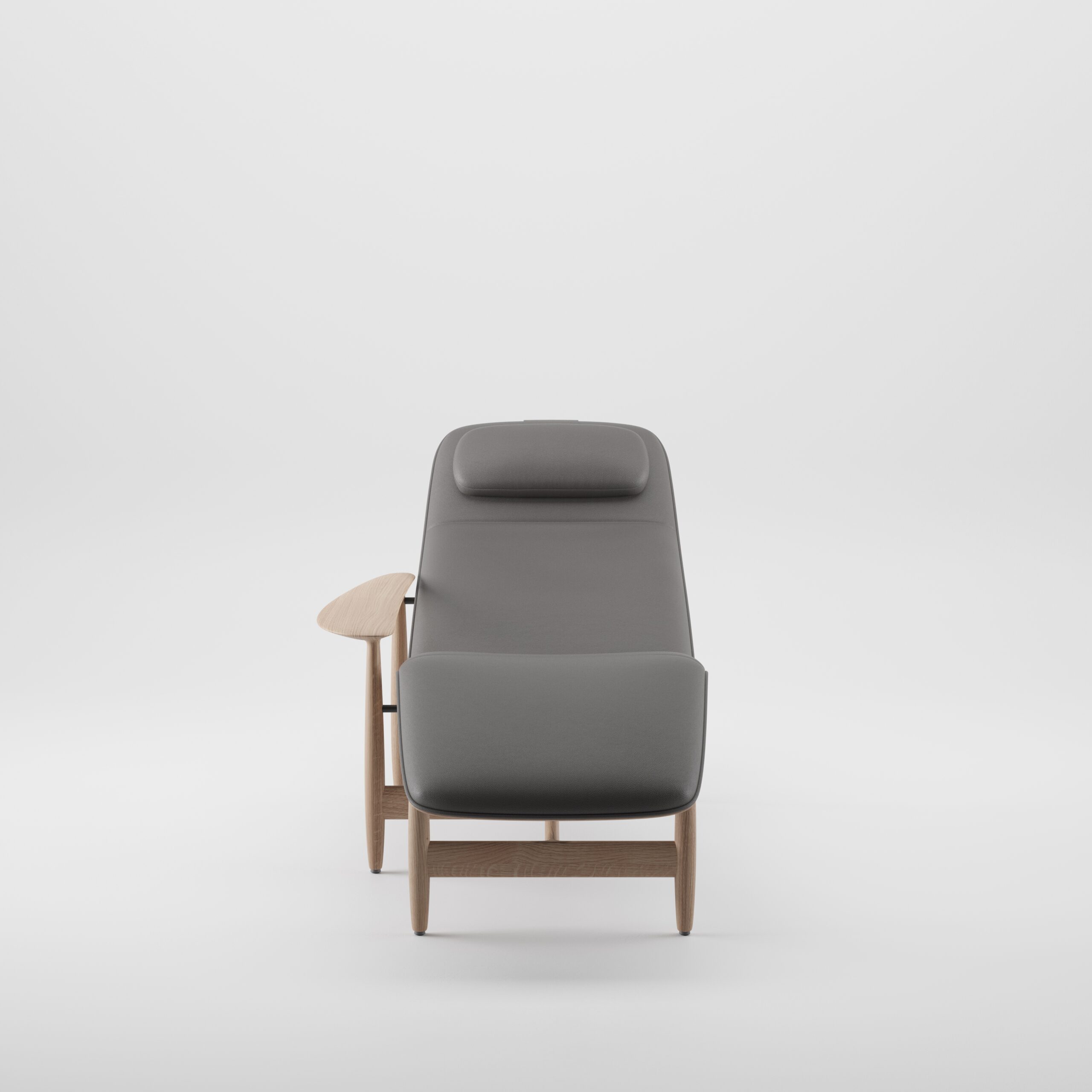 Nila chaise lounge - Image 6