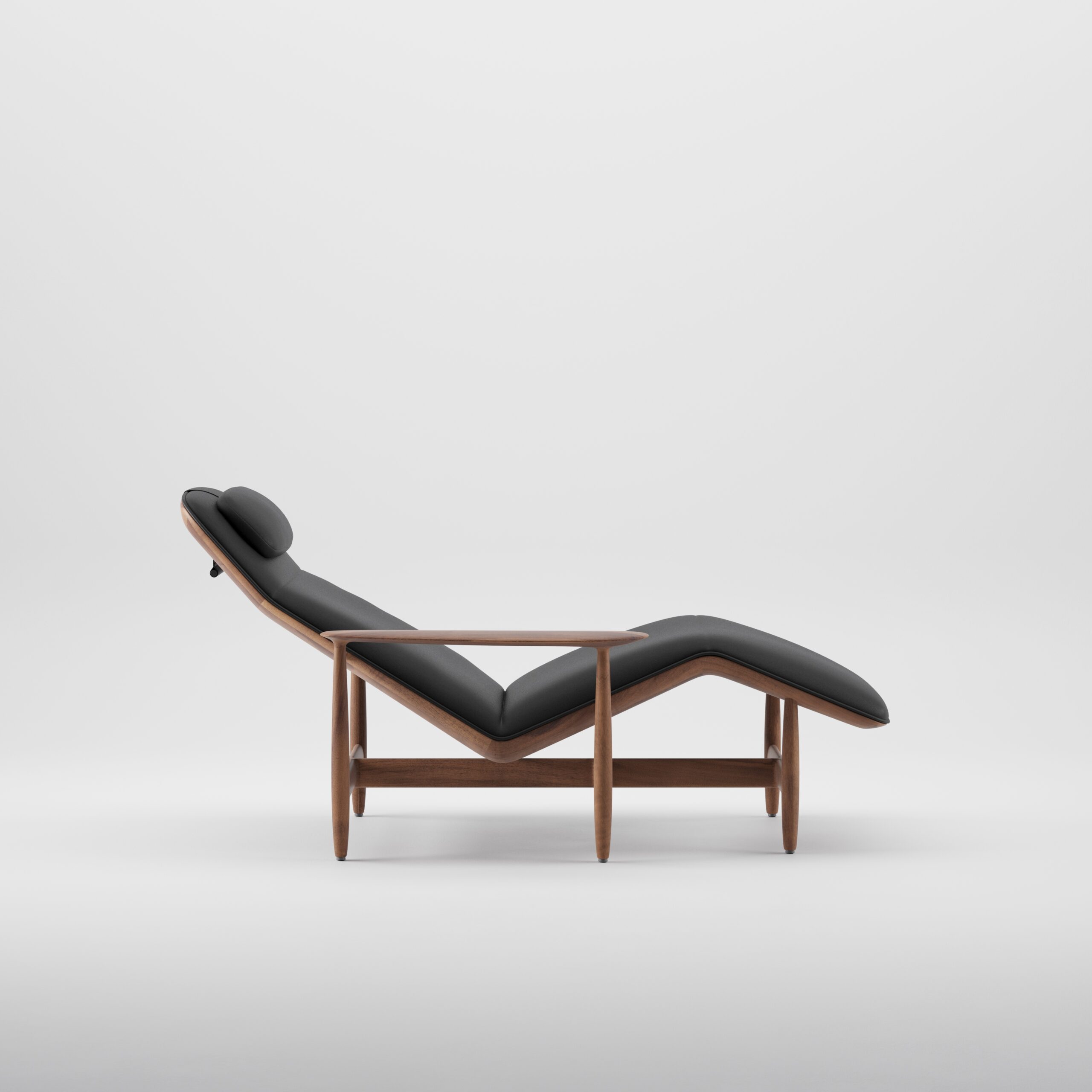 Nila chaise lounge - Image 9