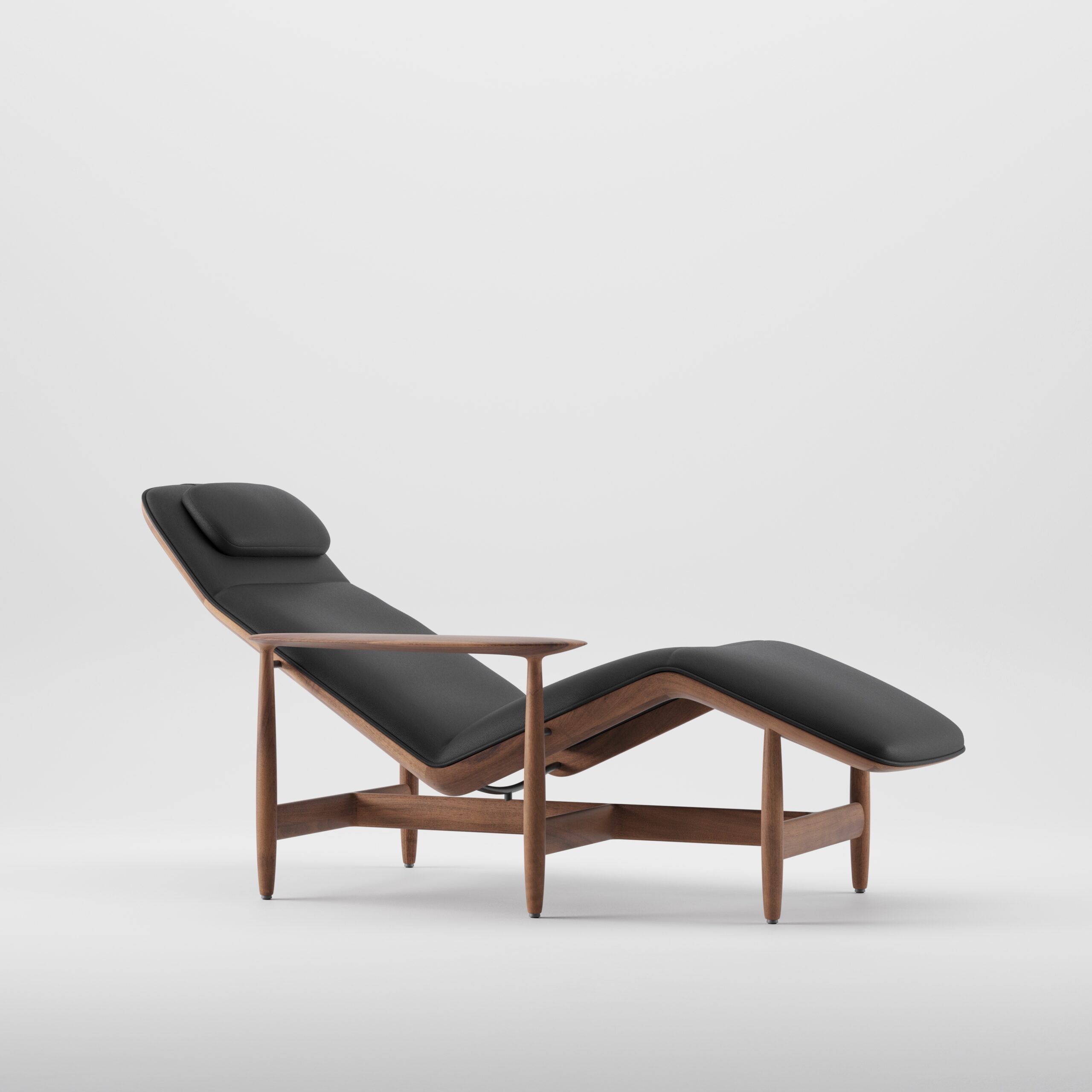 Nila chaise lounge - Image 10