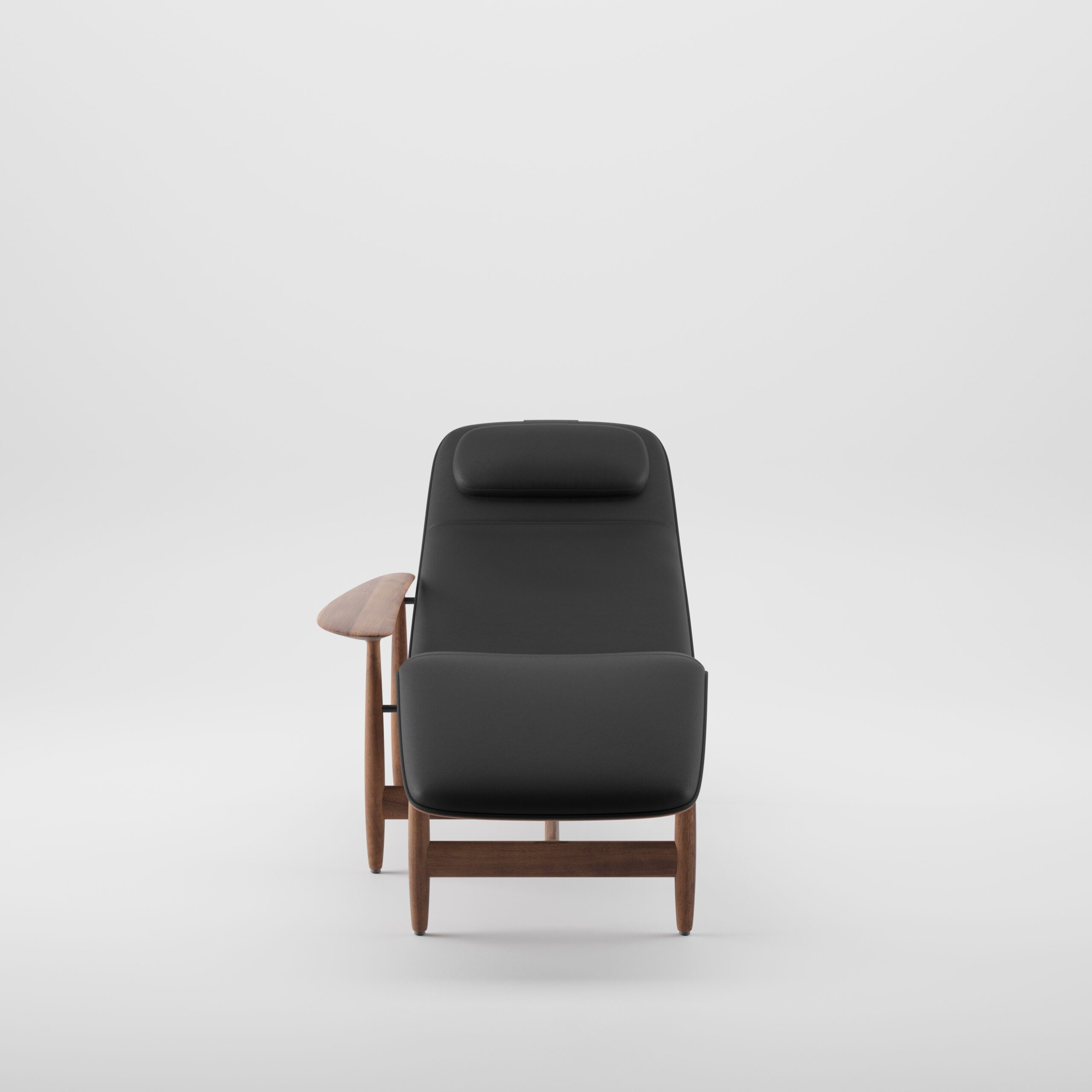 Nila chaise lounge - Image 12