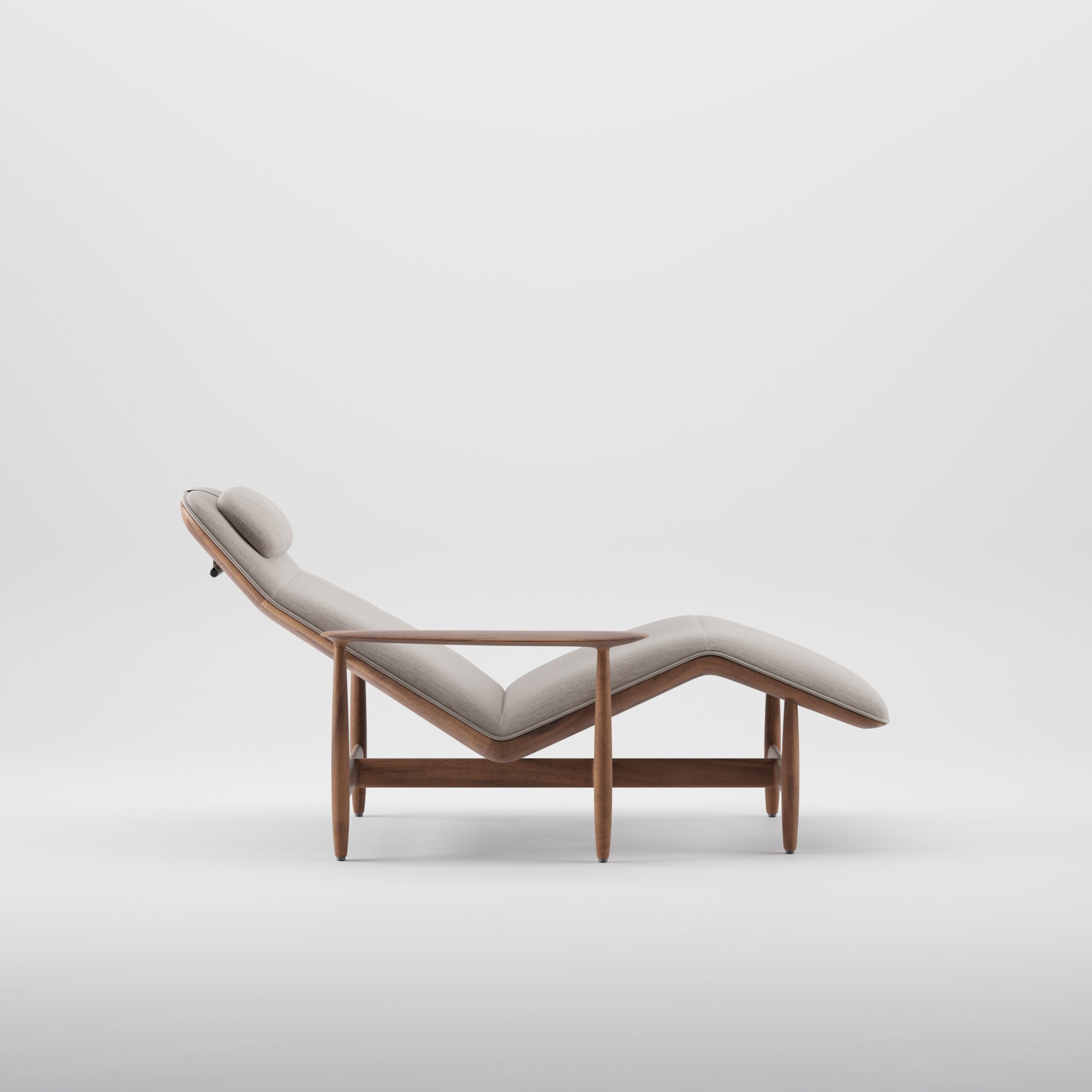 Nila chaise lounge - Image 13
