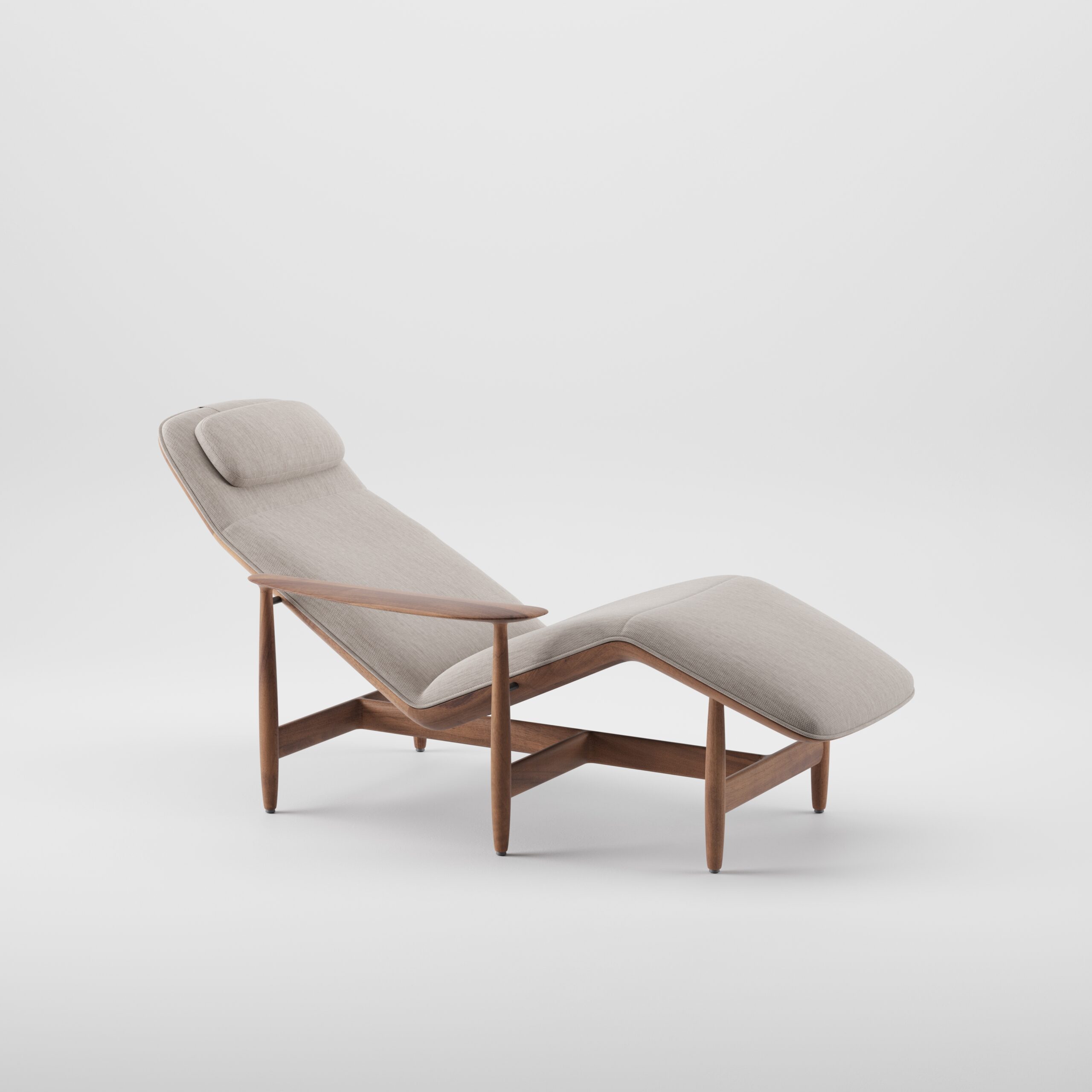 Nila chaise lounge - Image 15