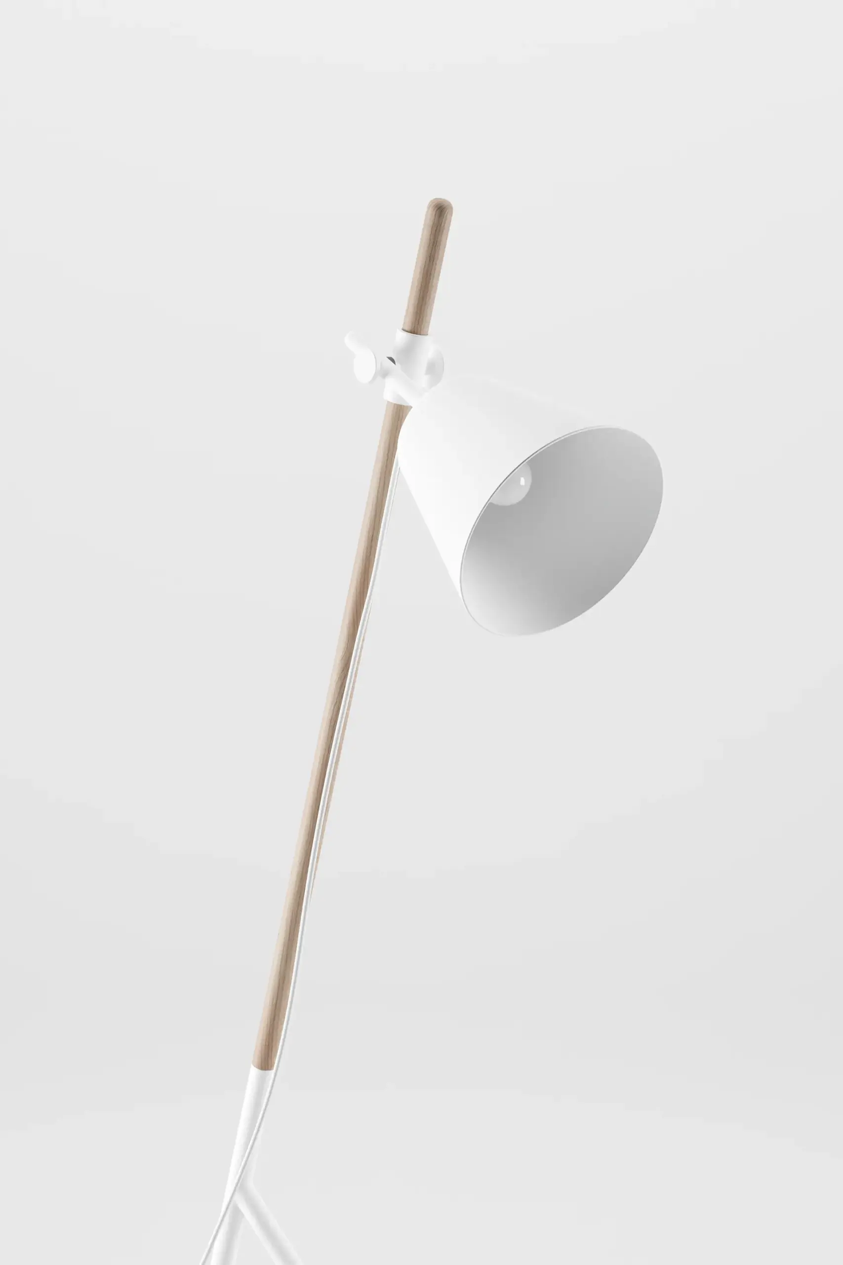 Insert lamp no dimmer - Image 3