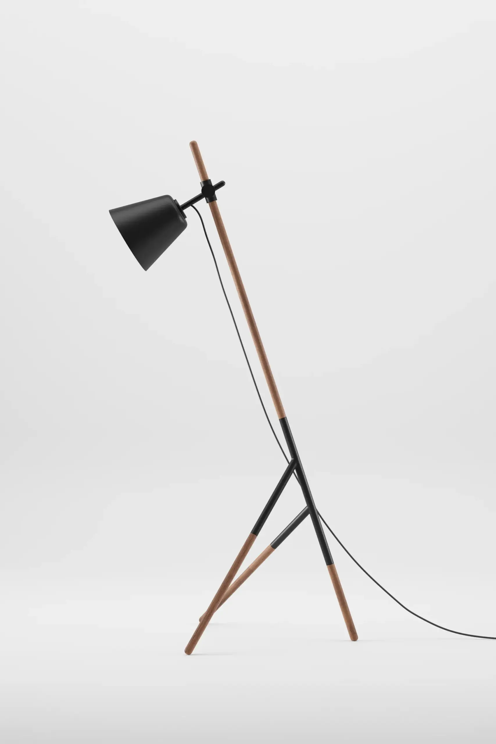 Insert lamp no dimmer