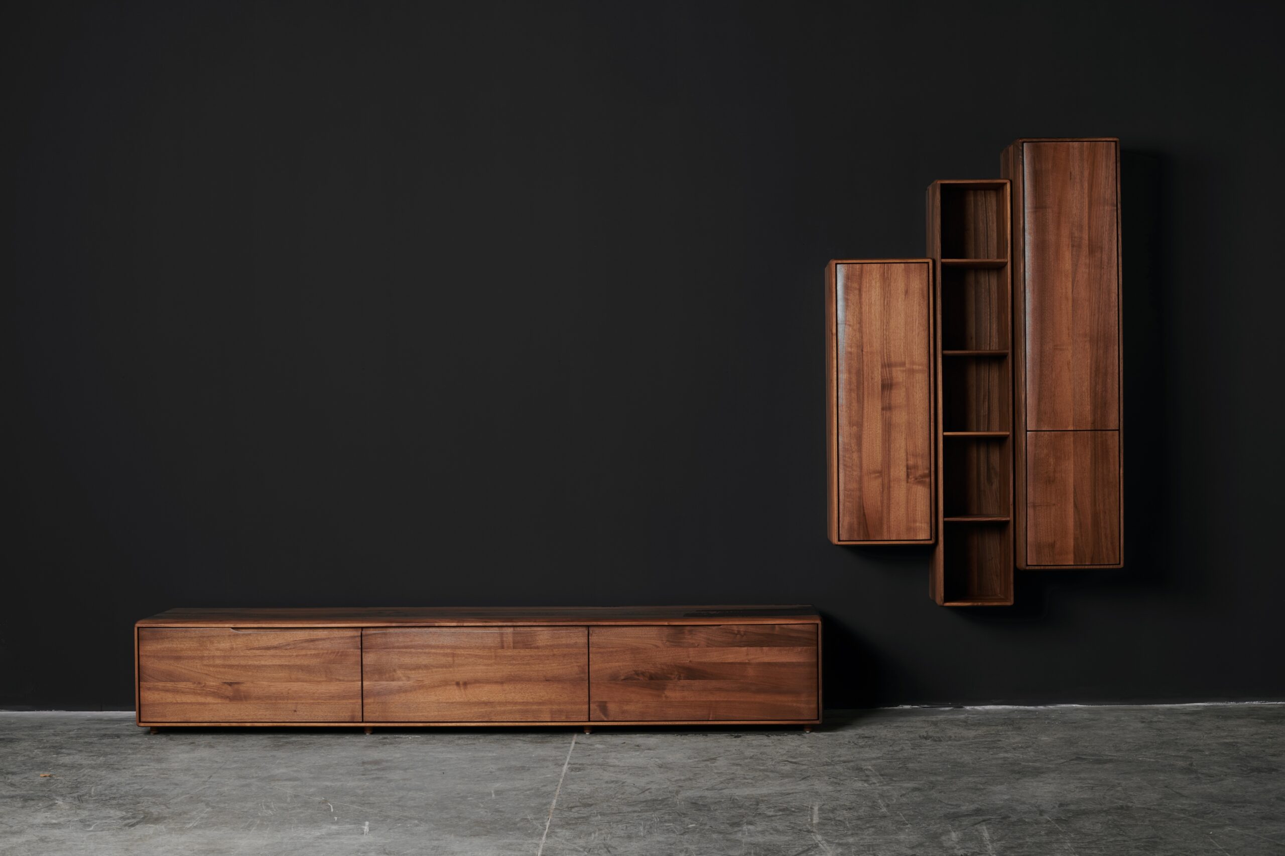 Invito - modular system - low board modules - Image 2