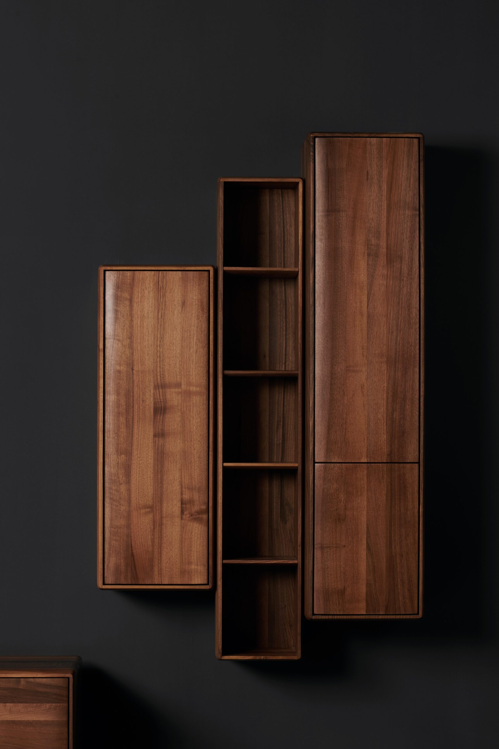 Invito - modular system - low board modules