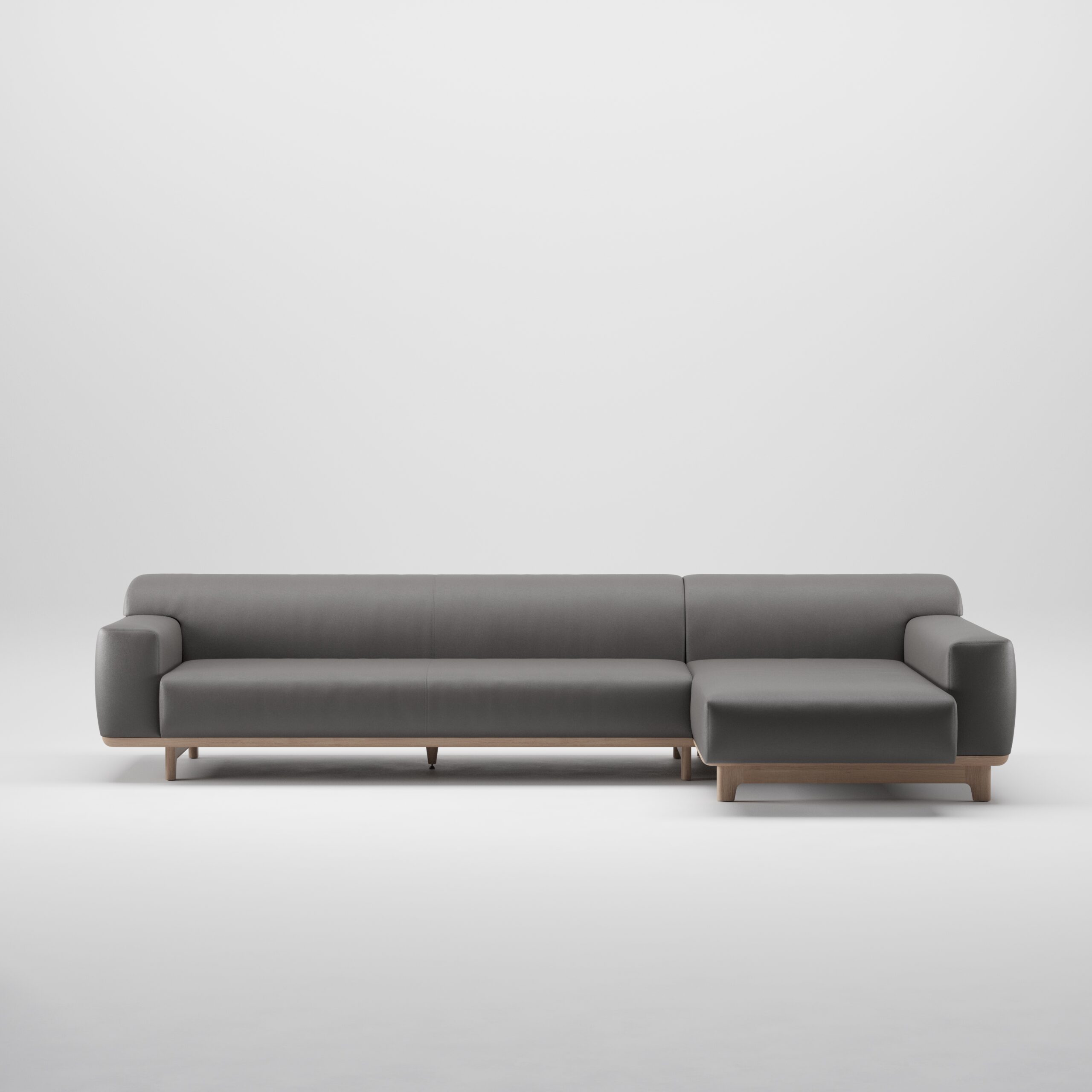 Tara Sofa – L Shape (2 Seater) - right - Image 10