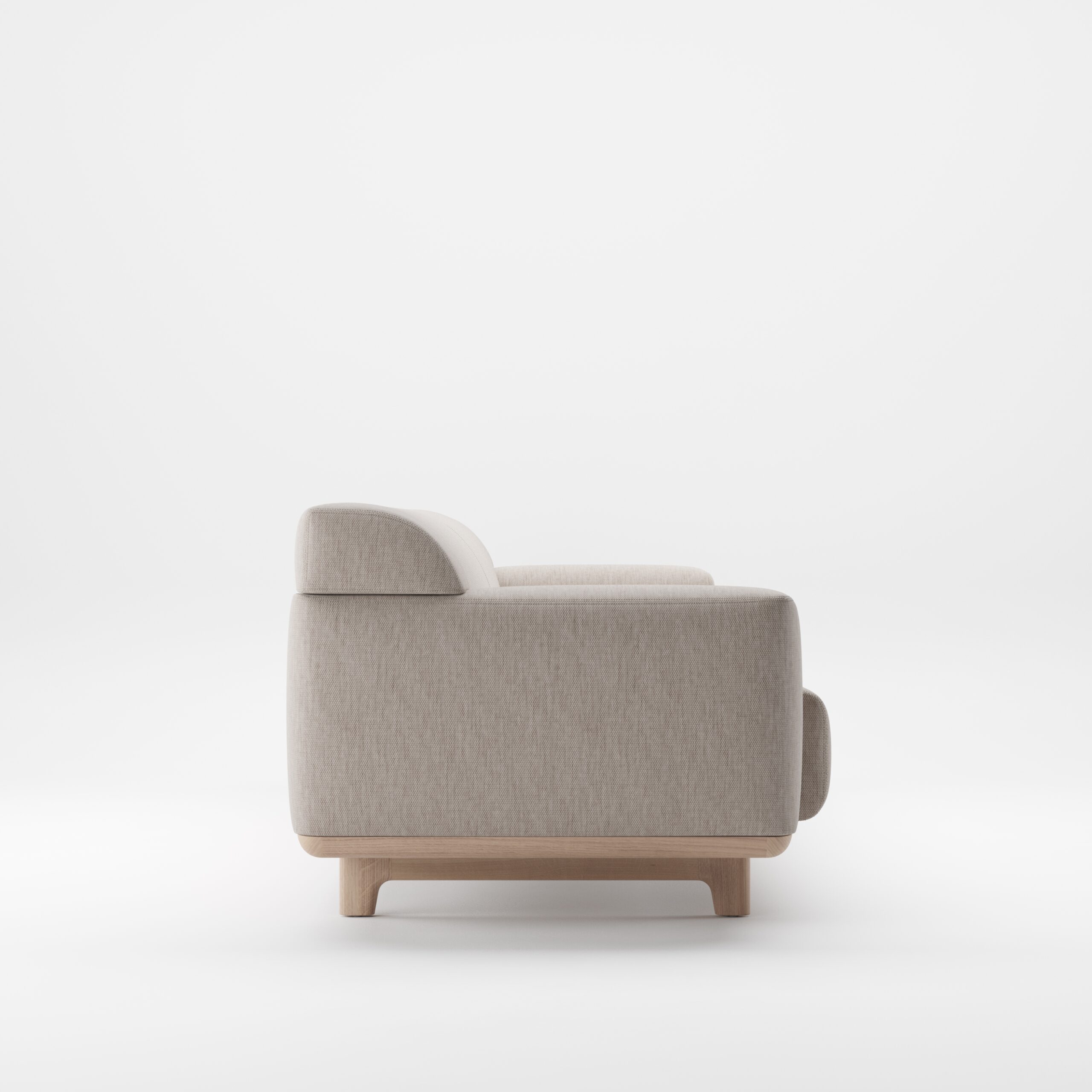 Tara Sofa – Two Seater - Image 14