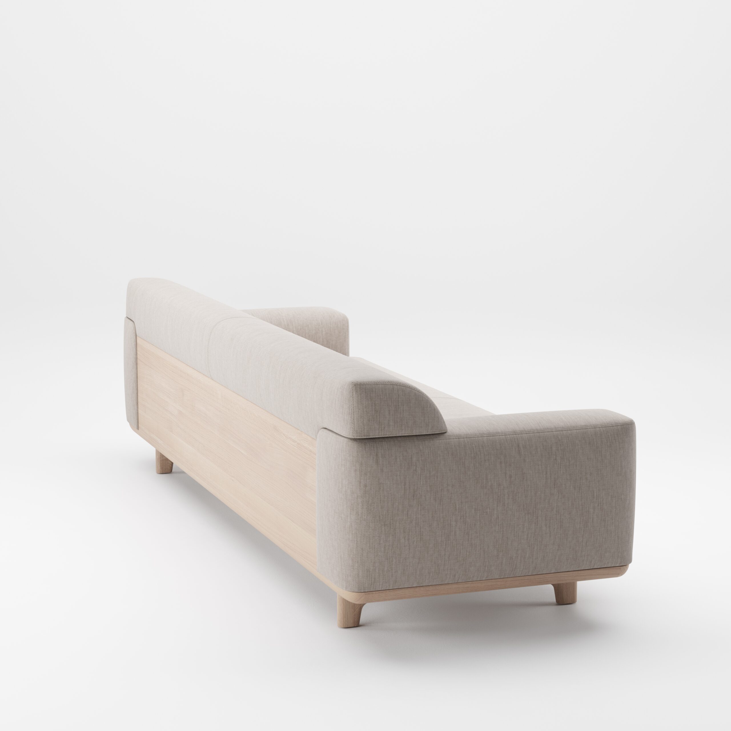 Tara Sofa – Two Seater - Image 13