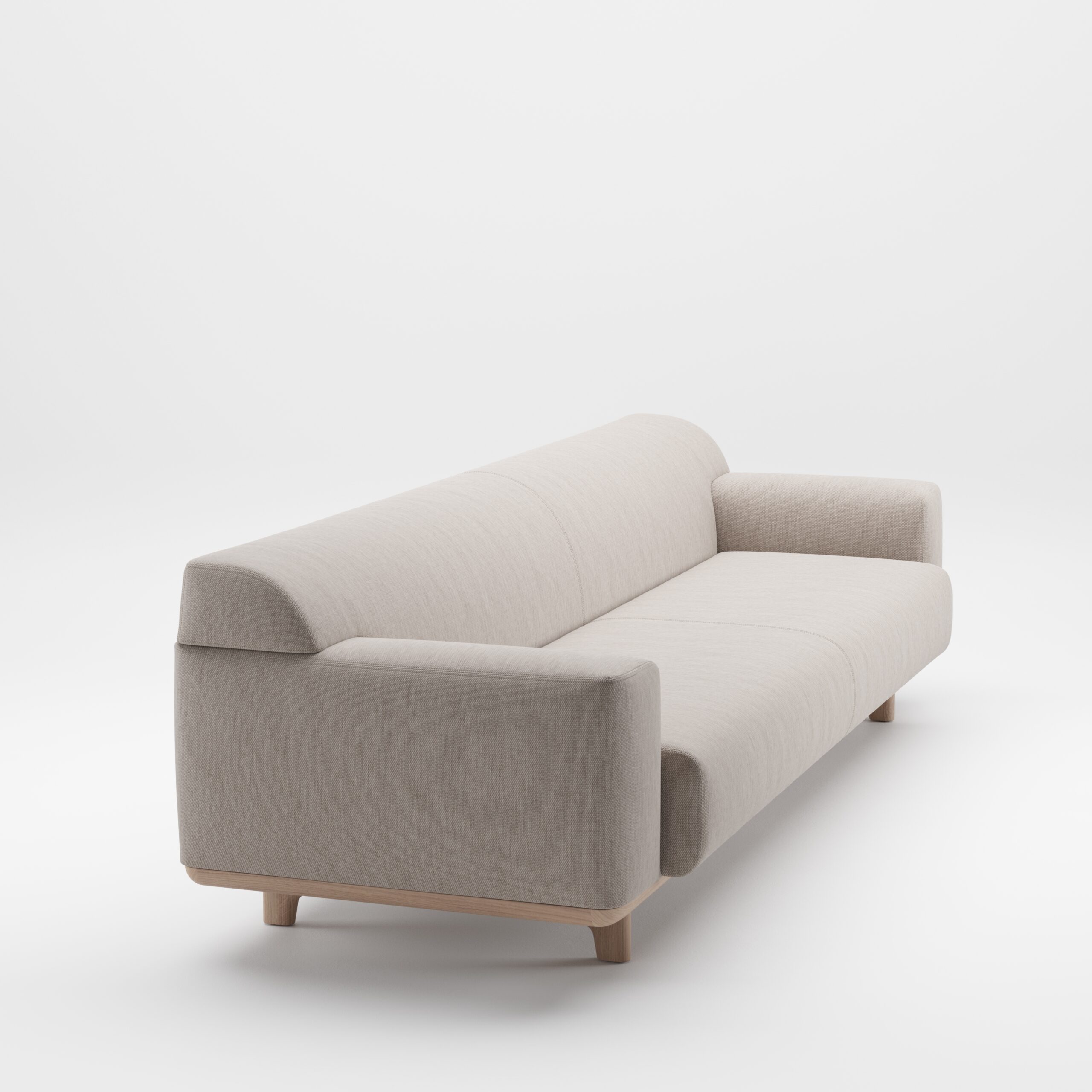 Tara Sofa – Two Seater - Image 12