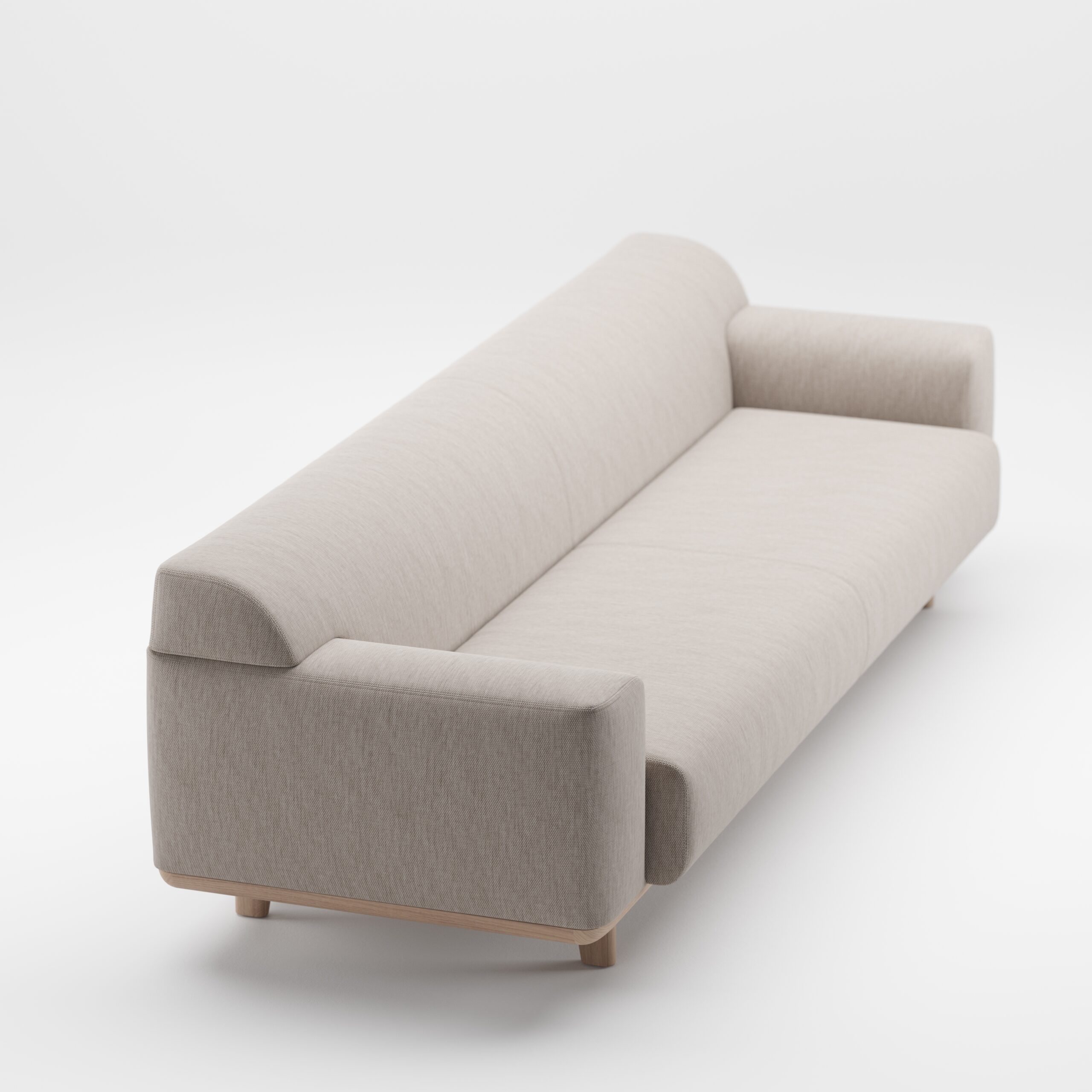 Tara Sofa – Two Seater - Image 11