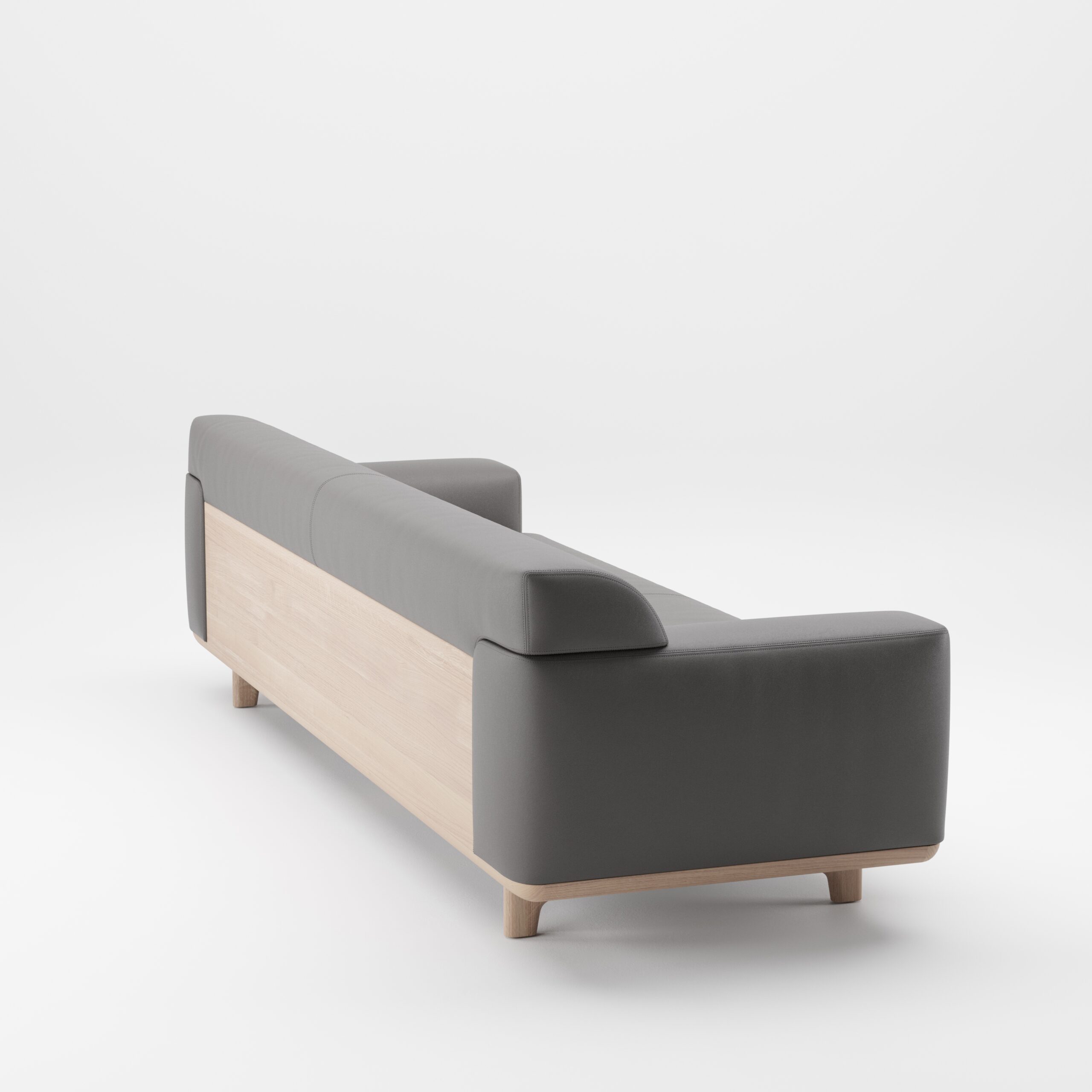 Tara Sofa – Two Seater - Image 9