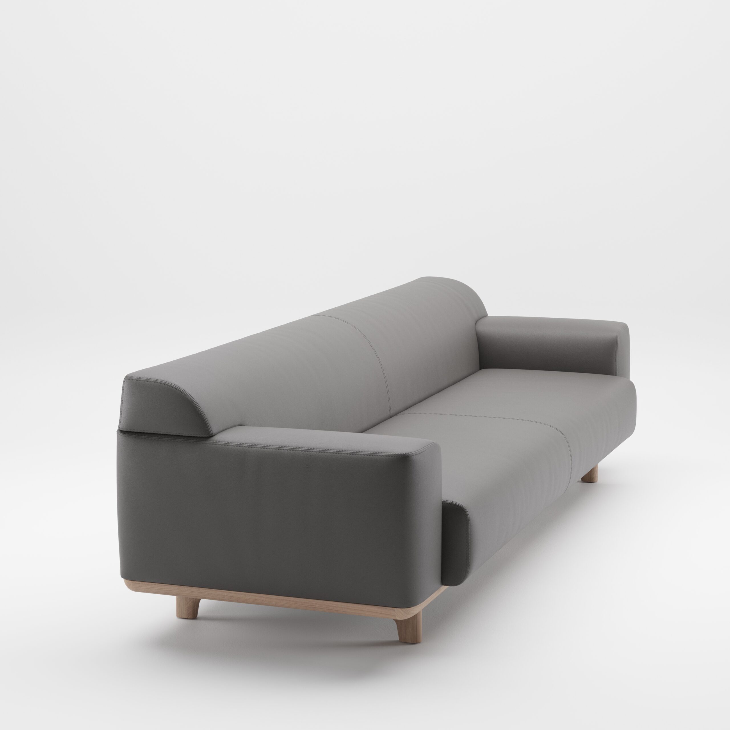 Tara Sofa – Two Seater - Image 8