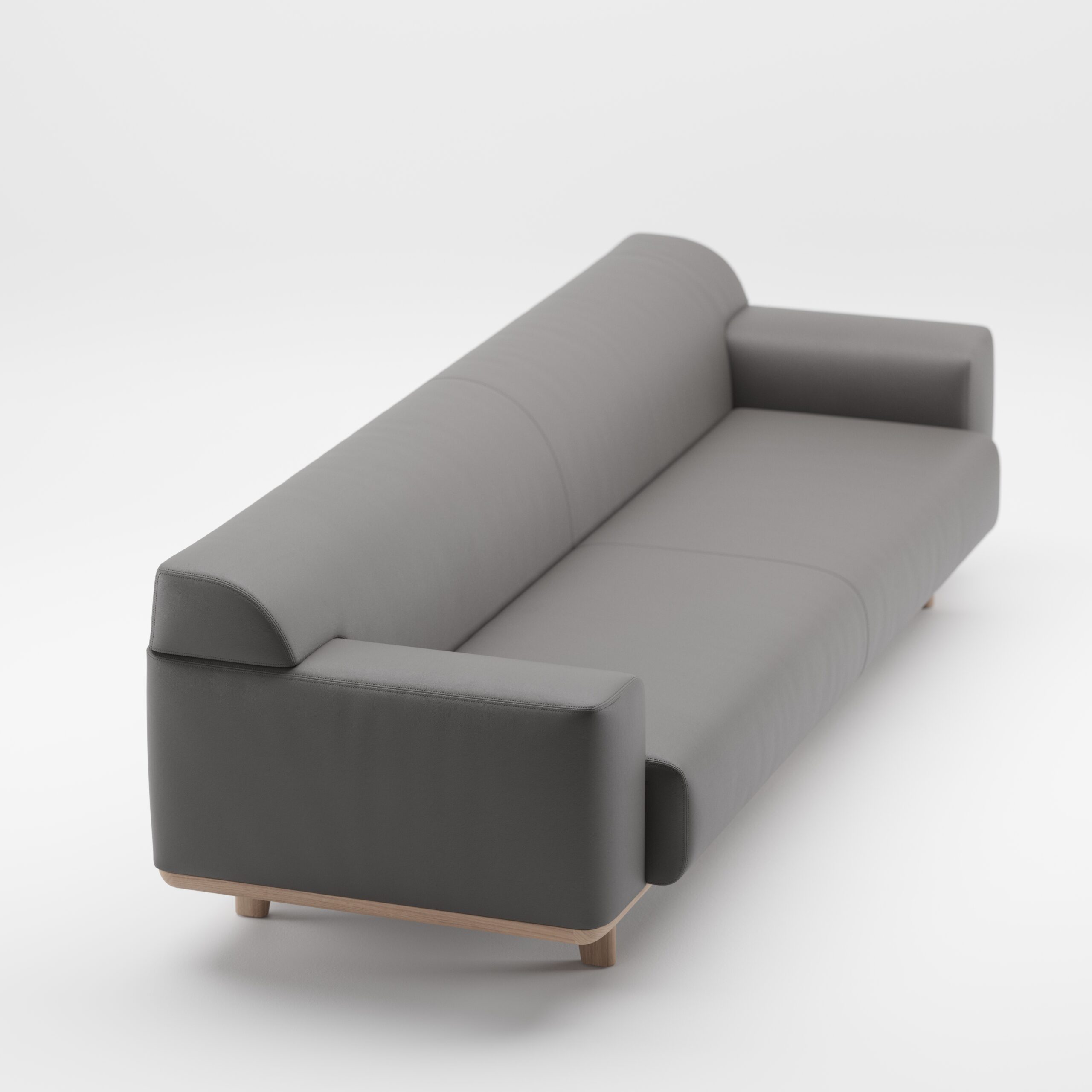 Tara Sofa – Two Seater - Image 7