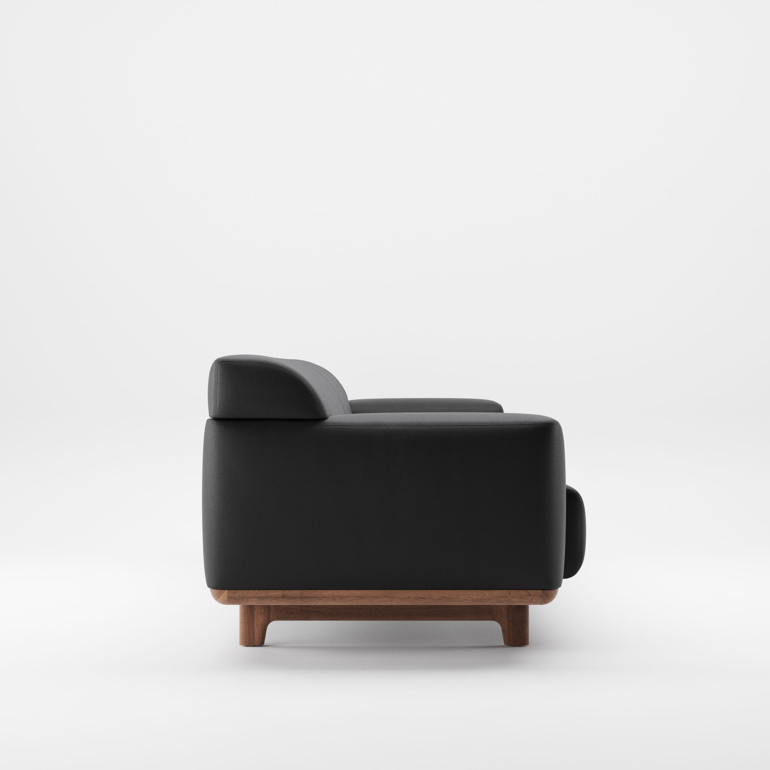 Tara Sofa – Two Seater - Image 5