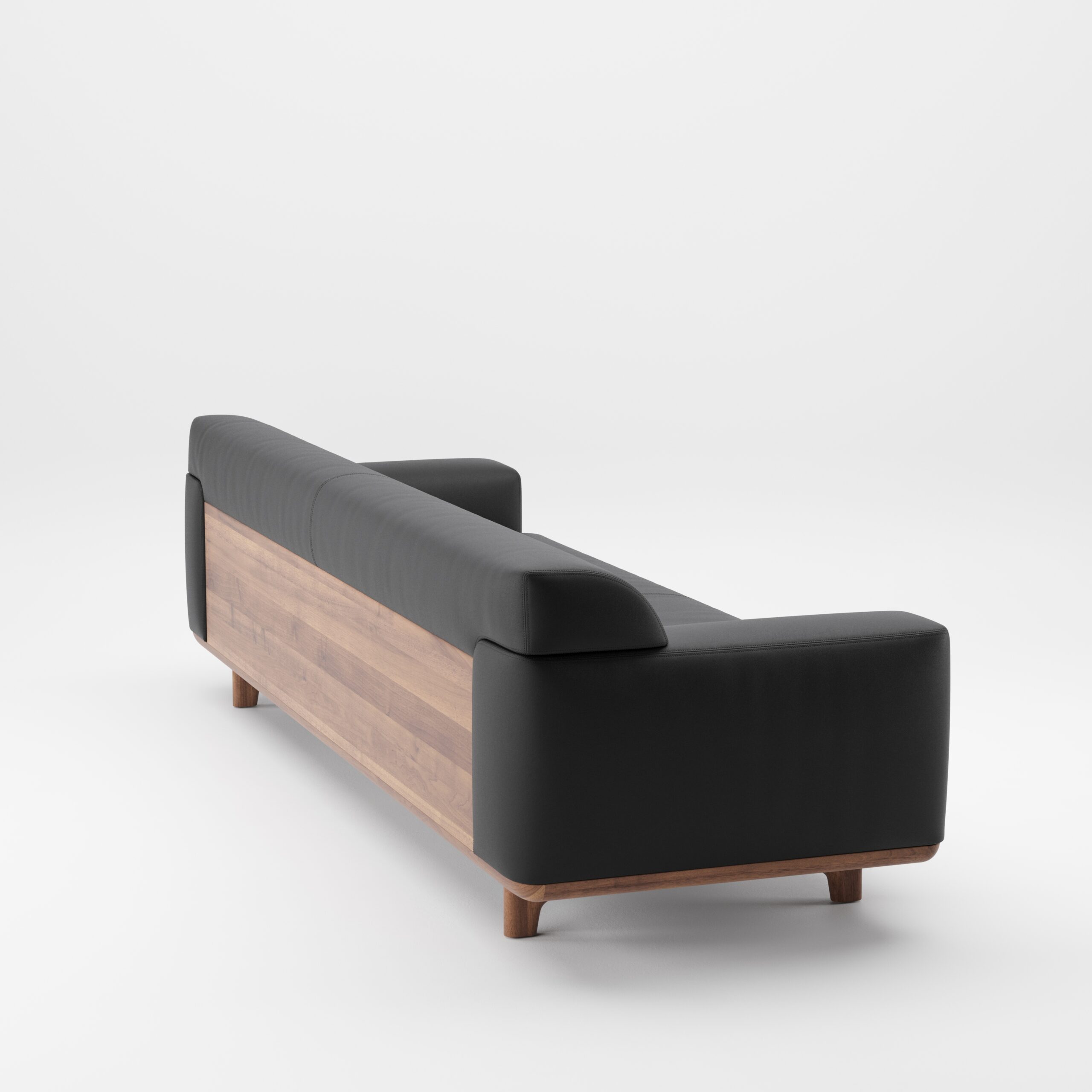 Tara Sofa – Two Seater - Image 4