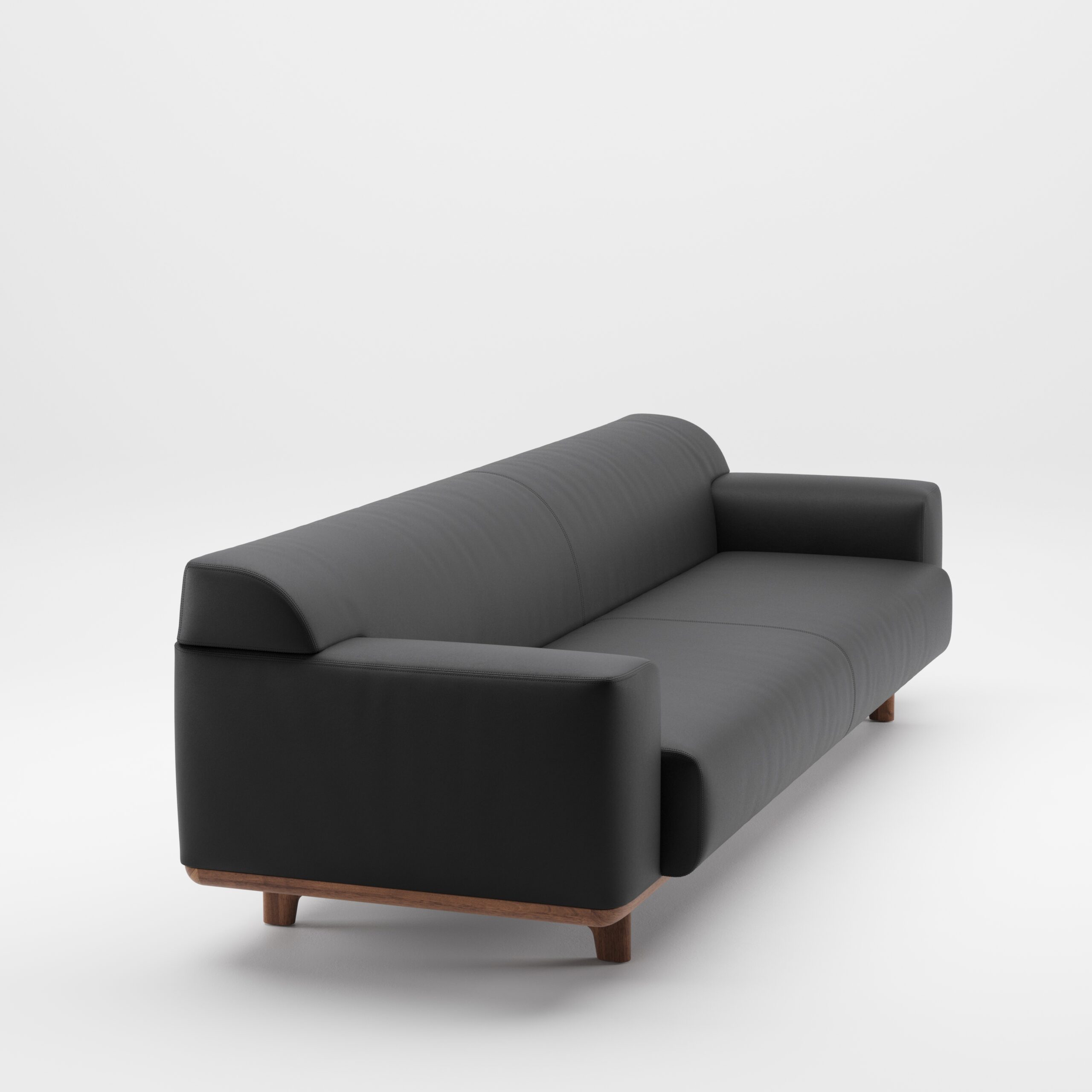 Tara Sofa – Two Seater - Image 3