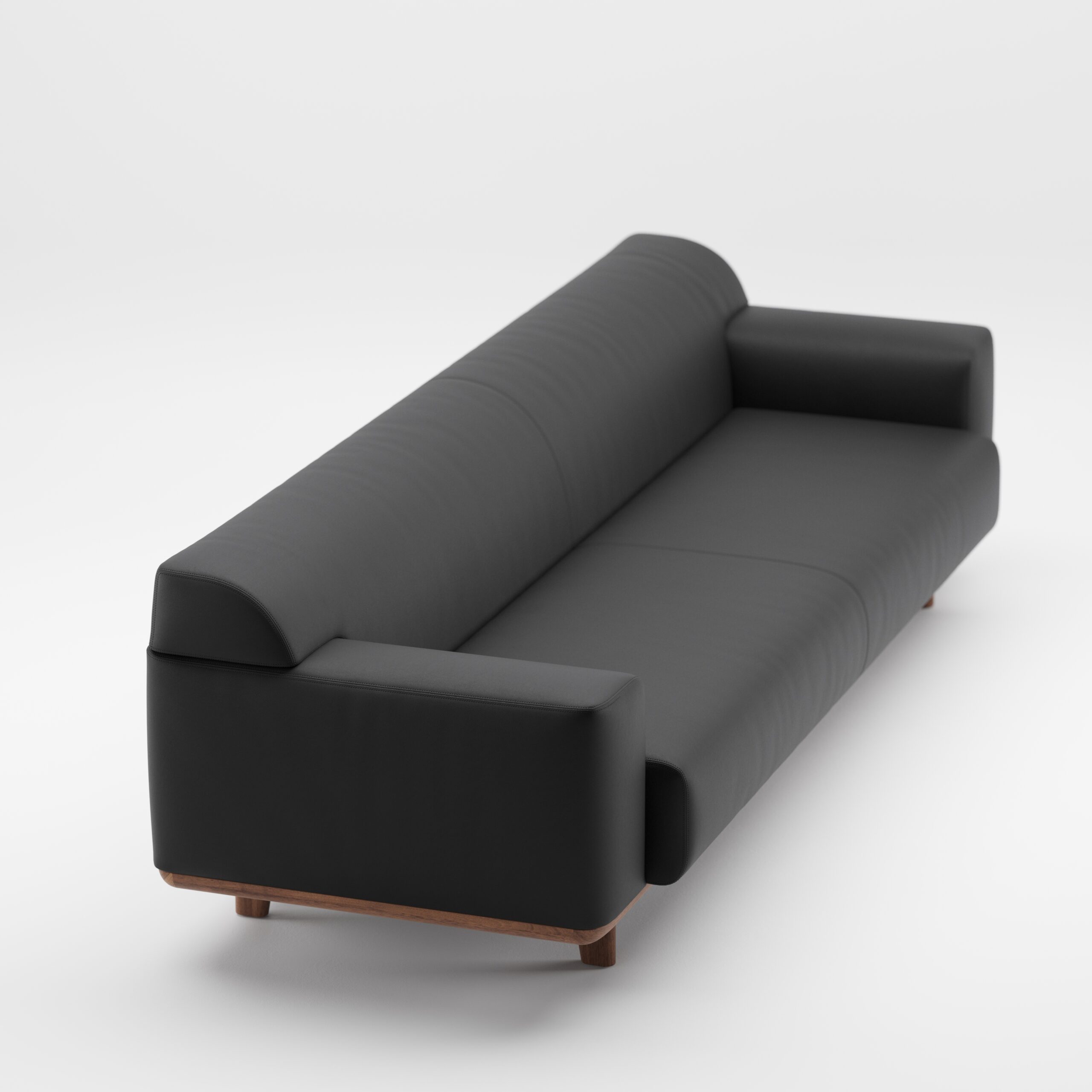 Tara Sofa – Two Seater - Image 2