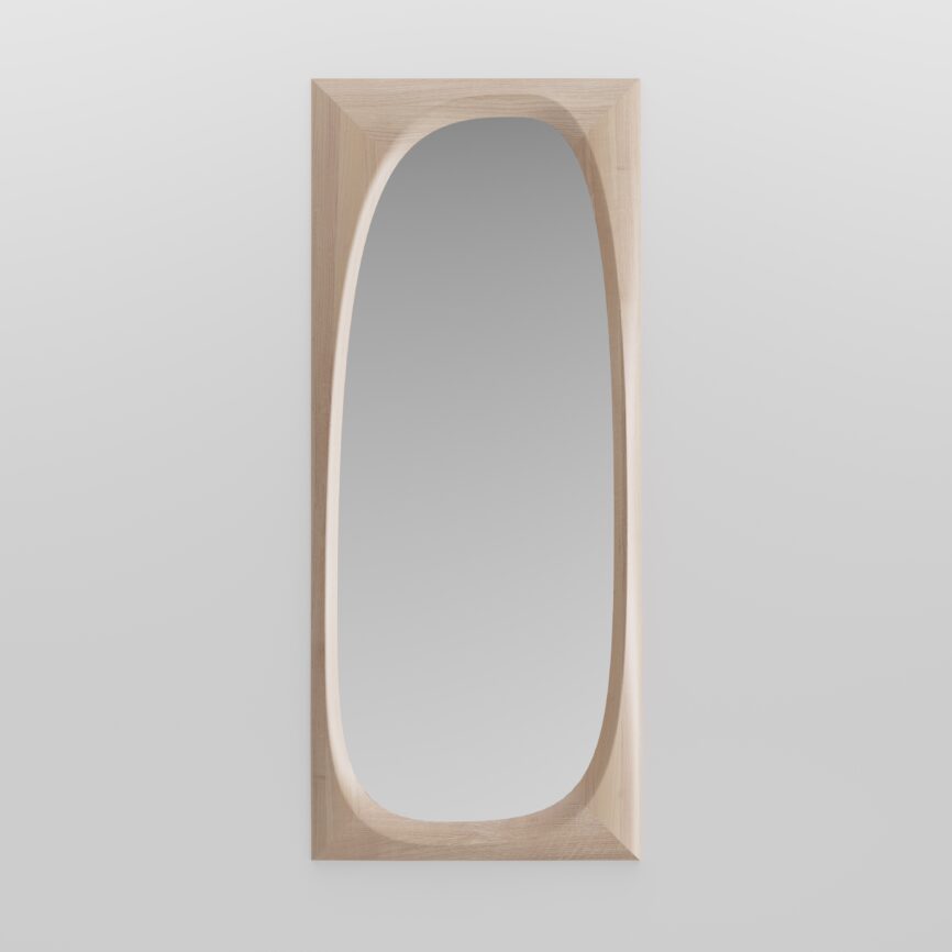 Monument rectangular