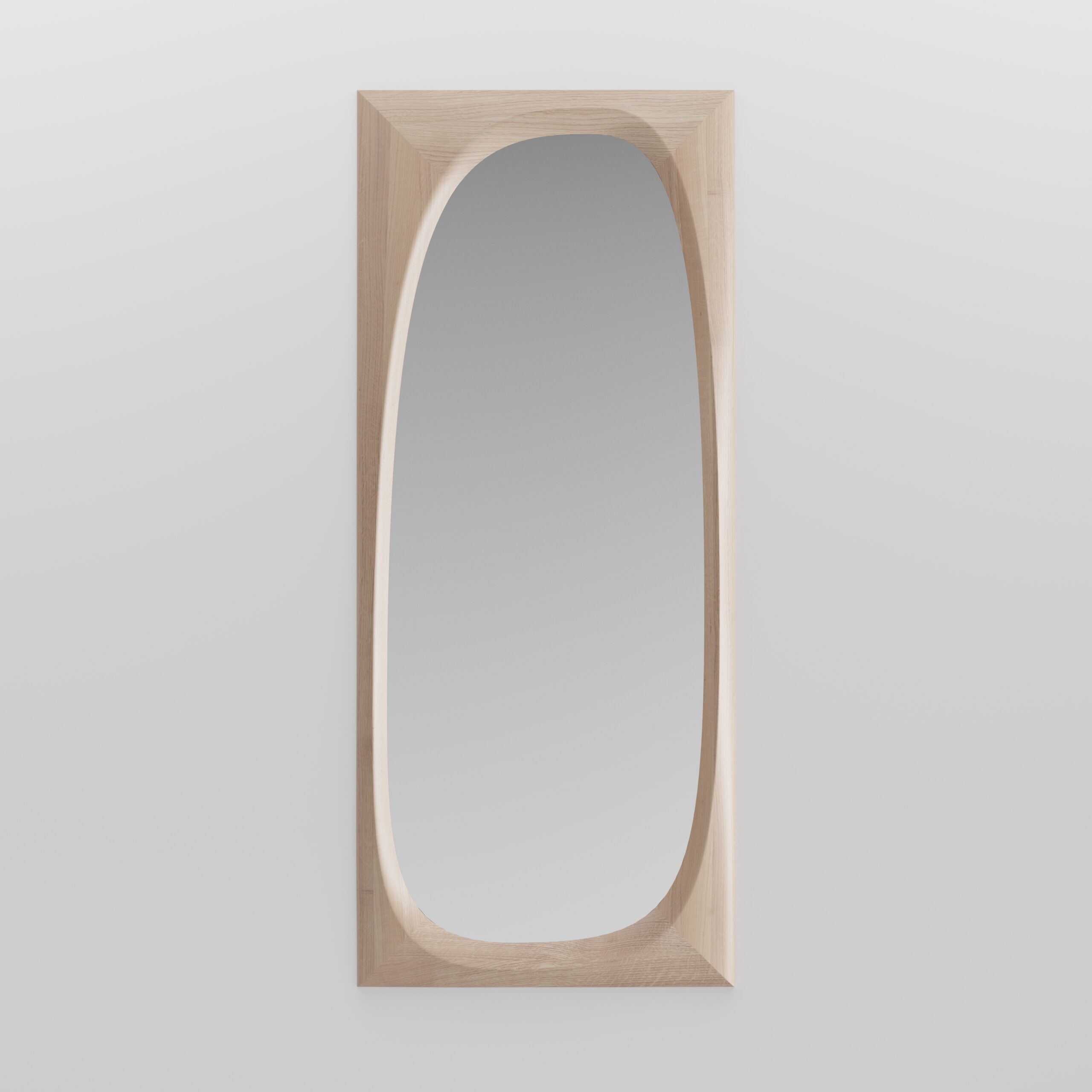 Monument rectangular