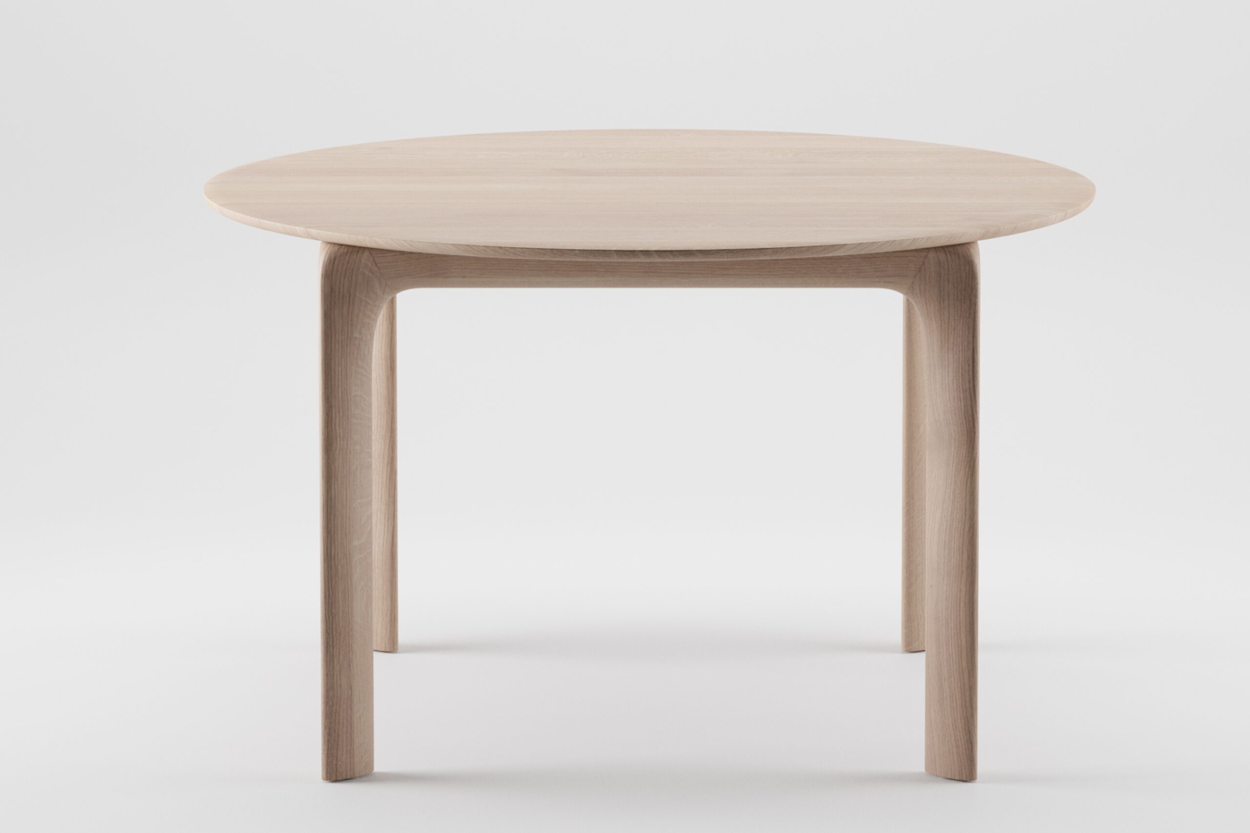 Fin extension table round - Image 3
