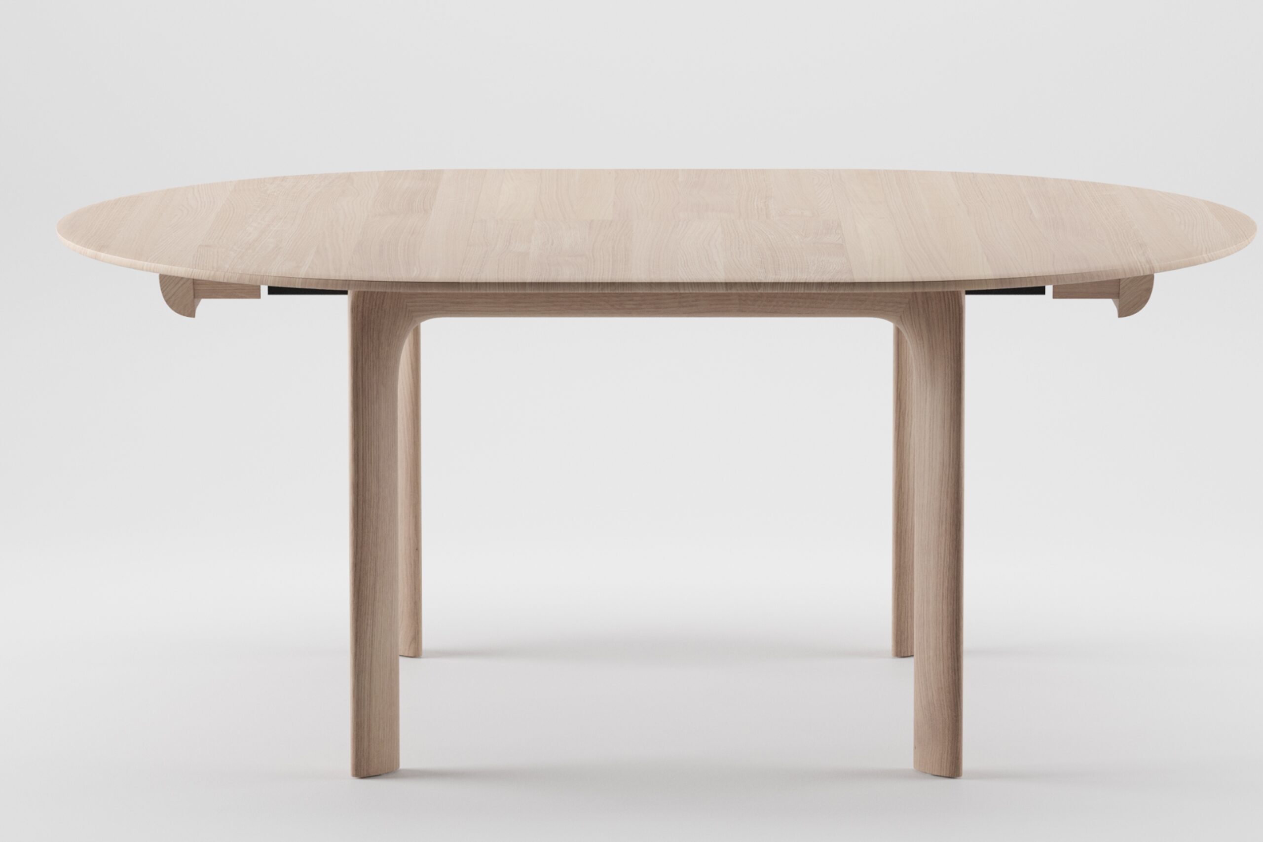 Fin extension table round - Image 4