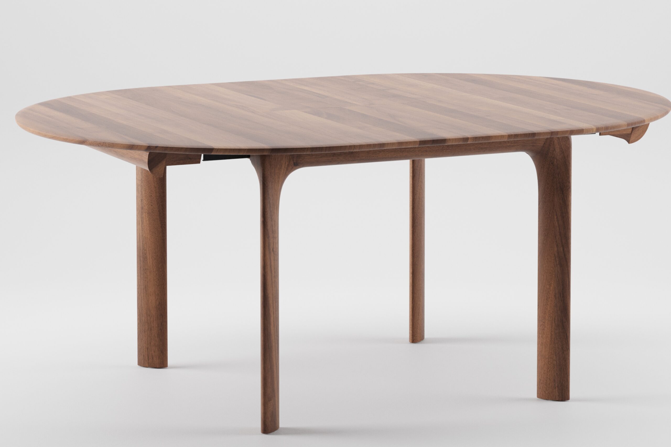 Fin extension table round - Image 5