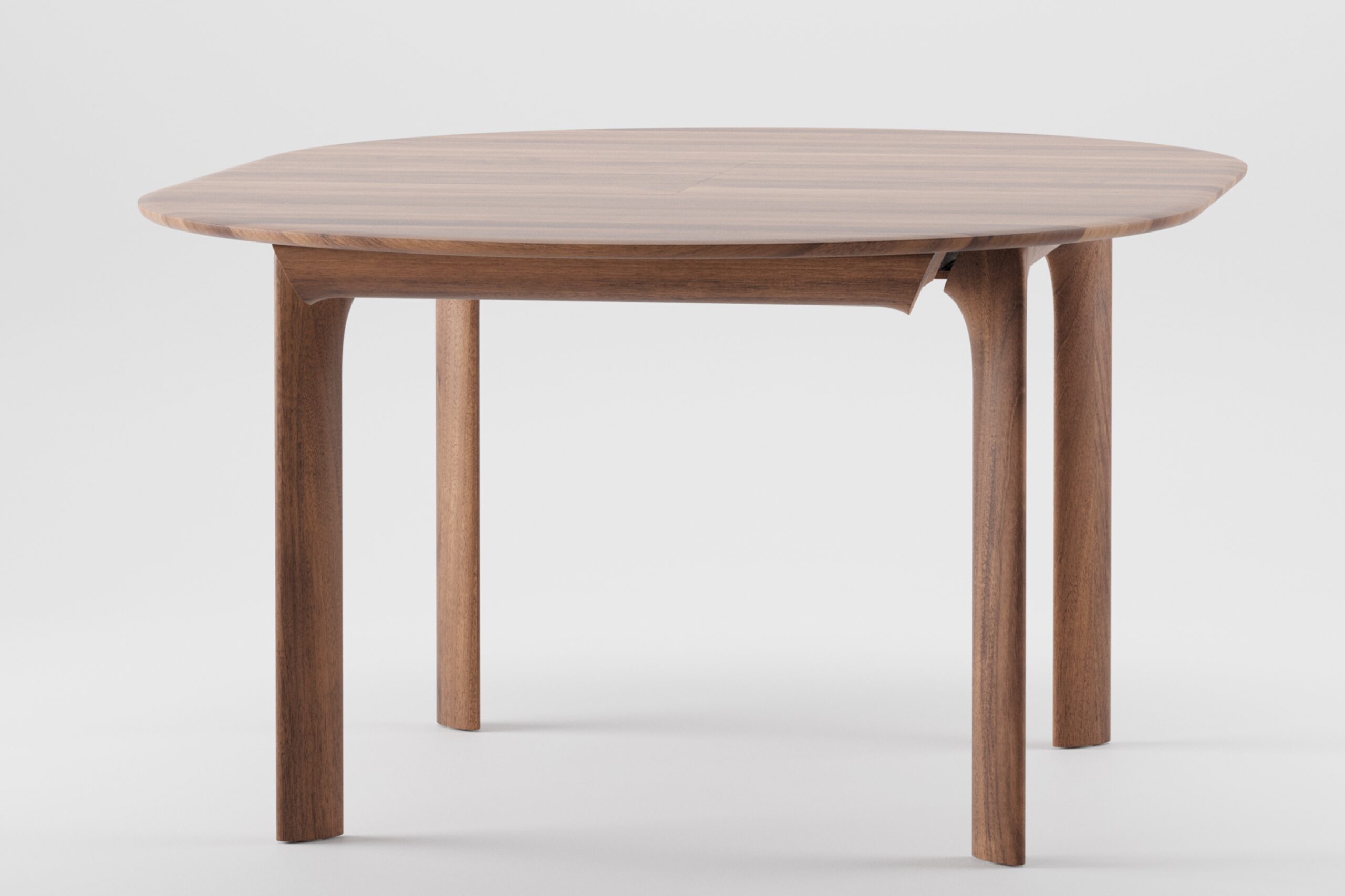 Fin extension table round - Image 6