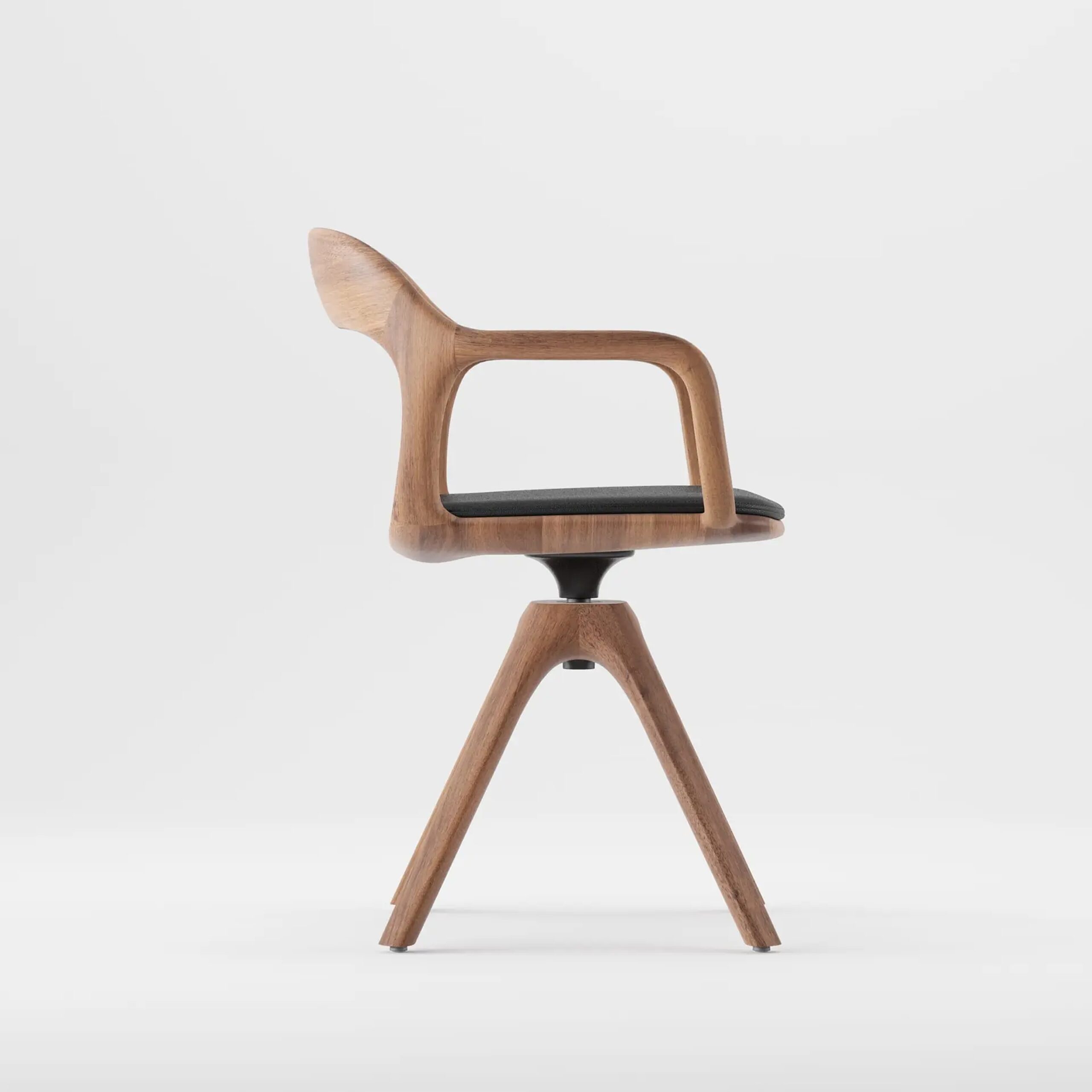 Leno upholstered seat and backrest - Image 2