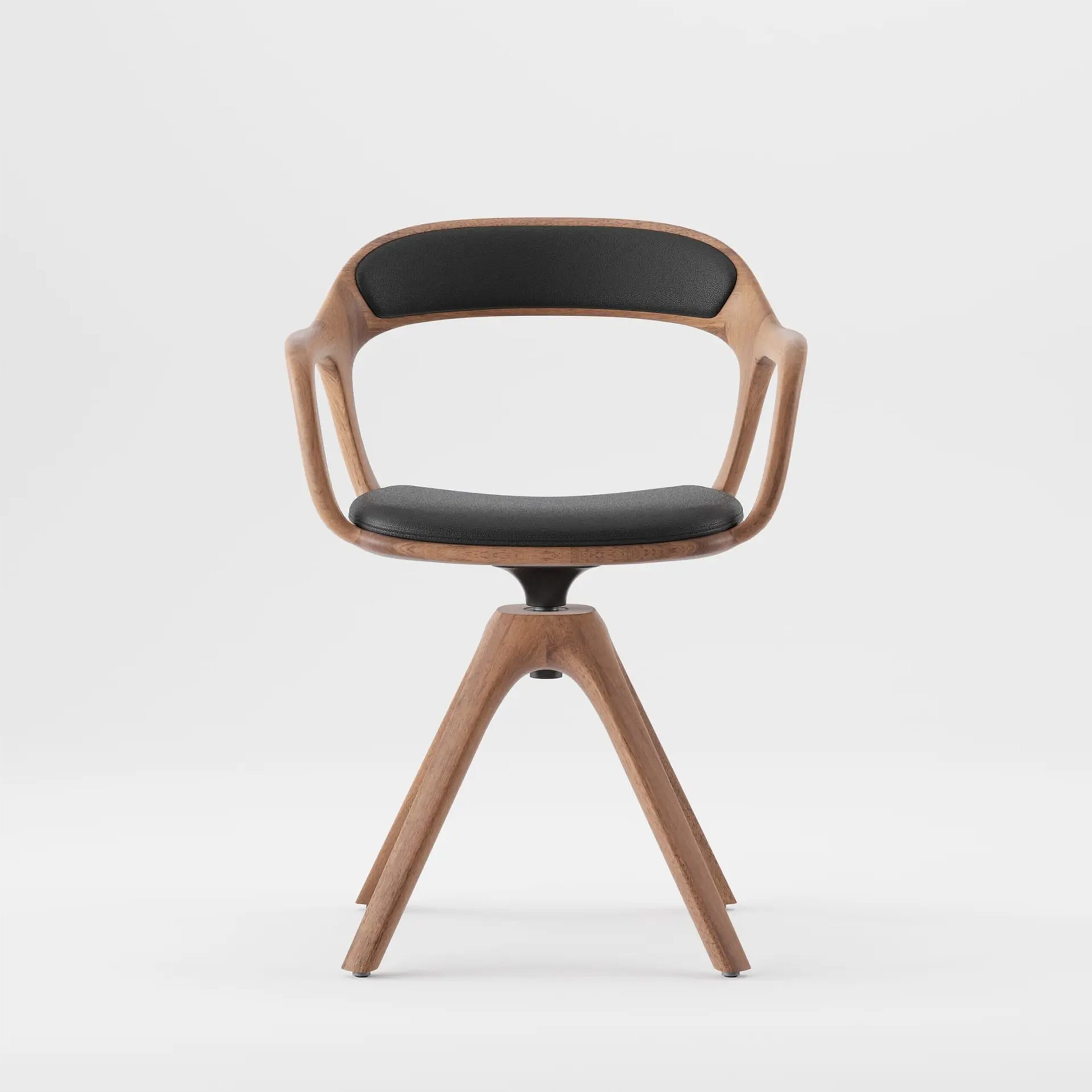 Leno upholstered seat and backrest - Image 4