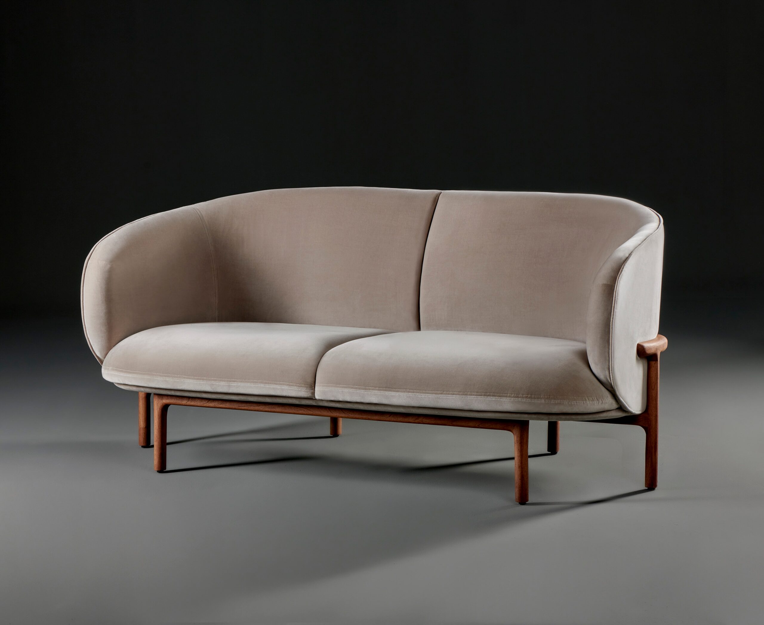 Mela Lounge two seater - Image 2