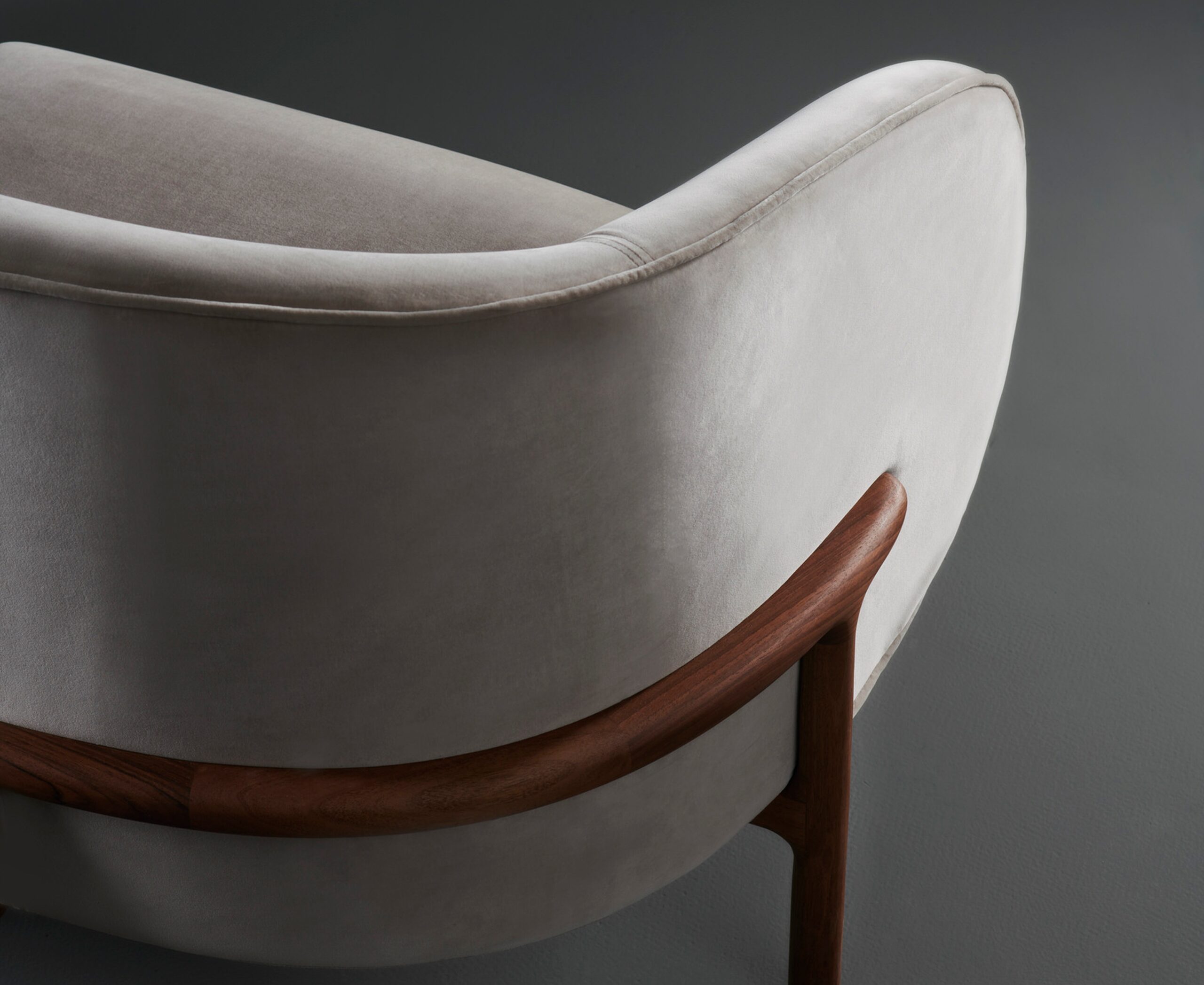 Mela Lounge two seater - Image 5