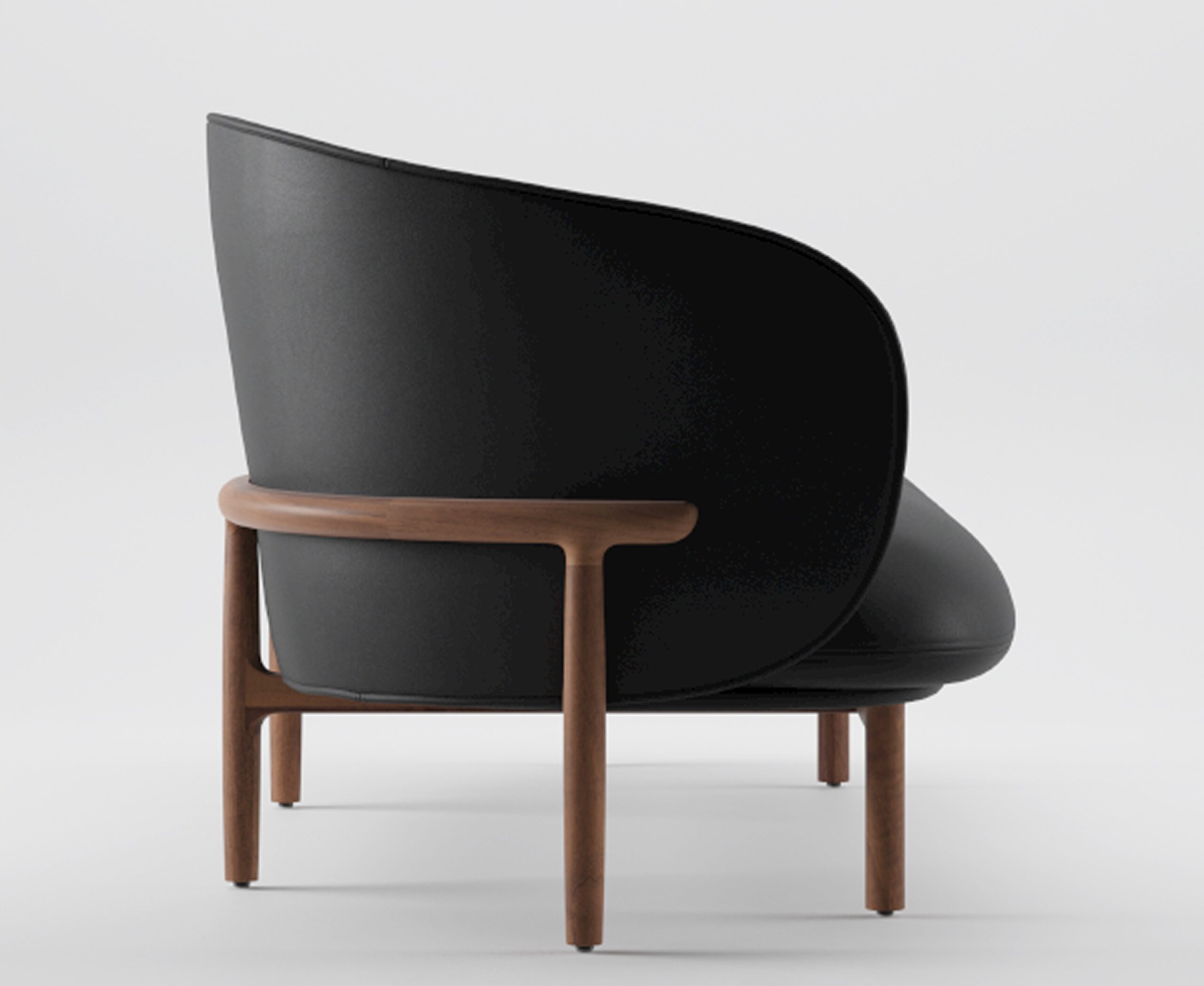 Mela Lounge two seater - Image 4